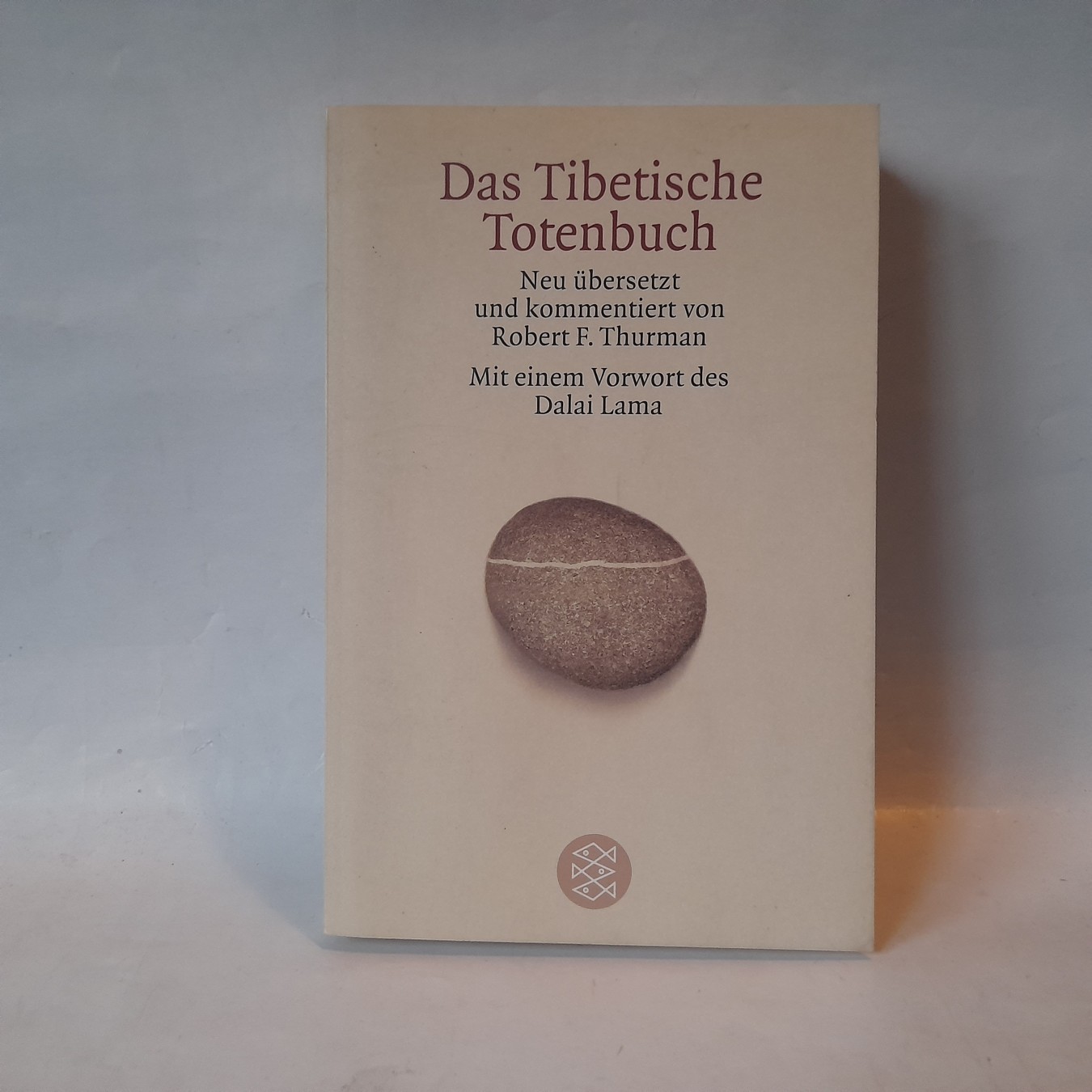 Das Tibetische Totenbuch