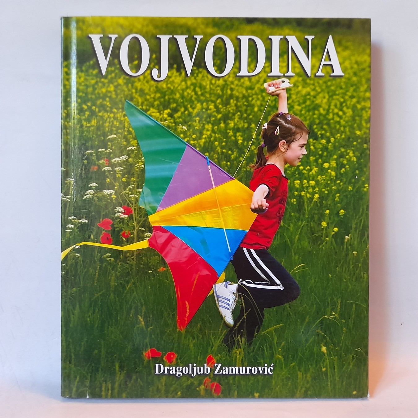 Vojvodina — Dragoljub Zamurović
