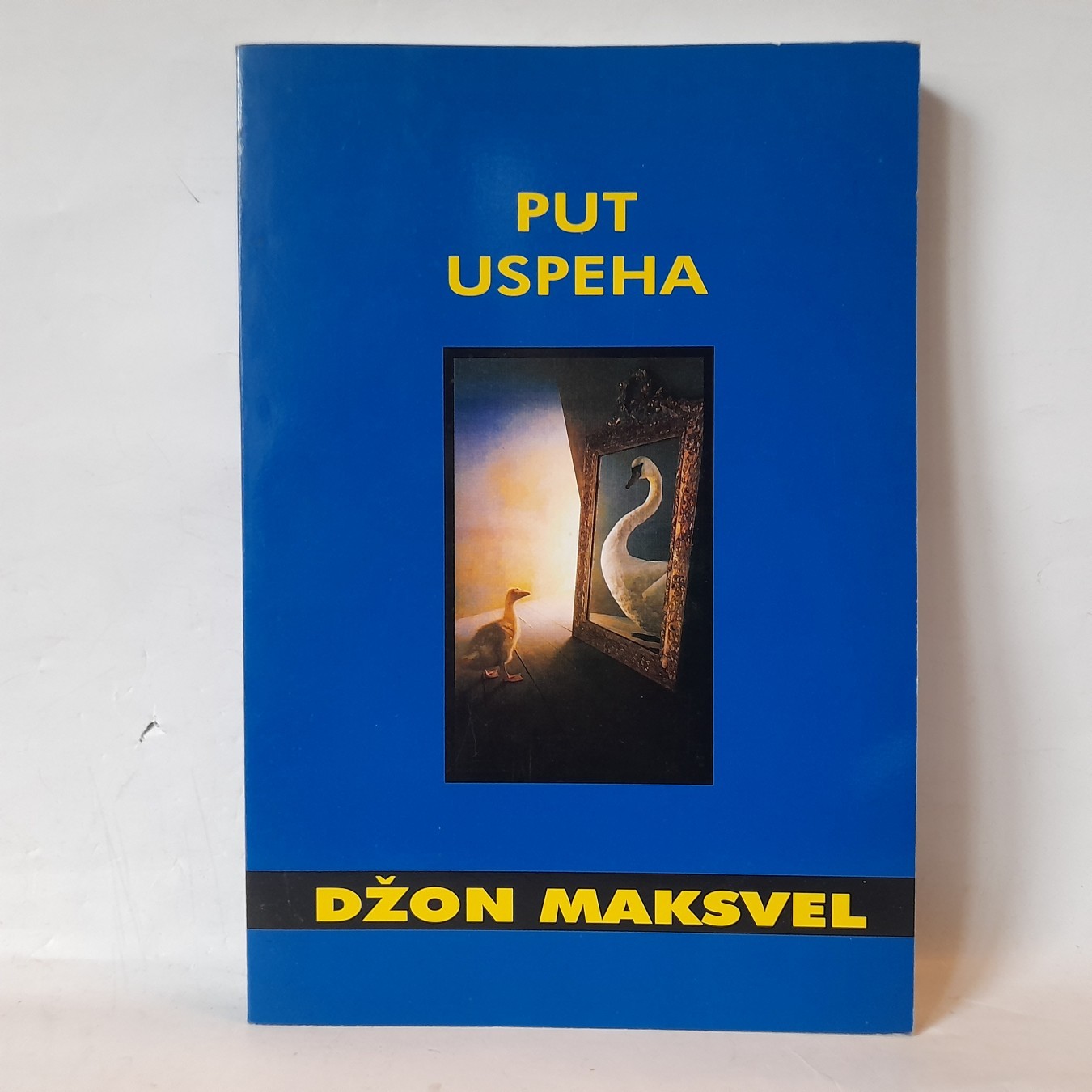 Put uspeha — Džon Maksvel