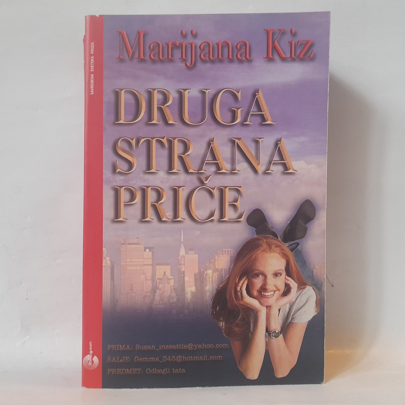 Druga strana priče — Marijana Kiz