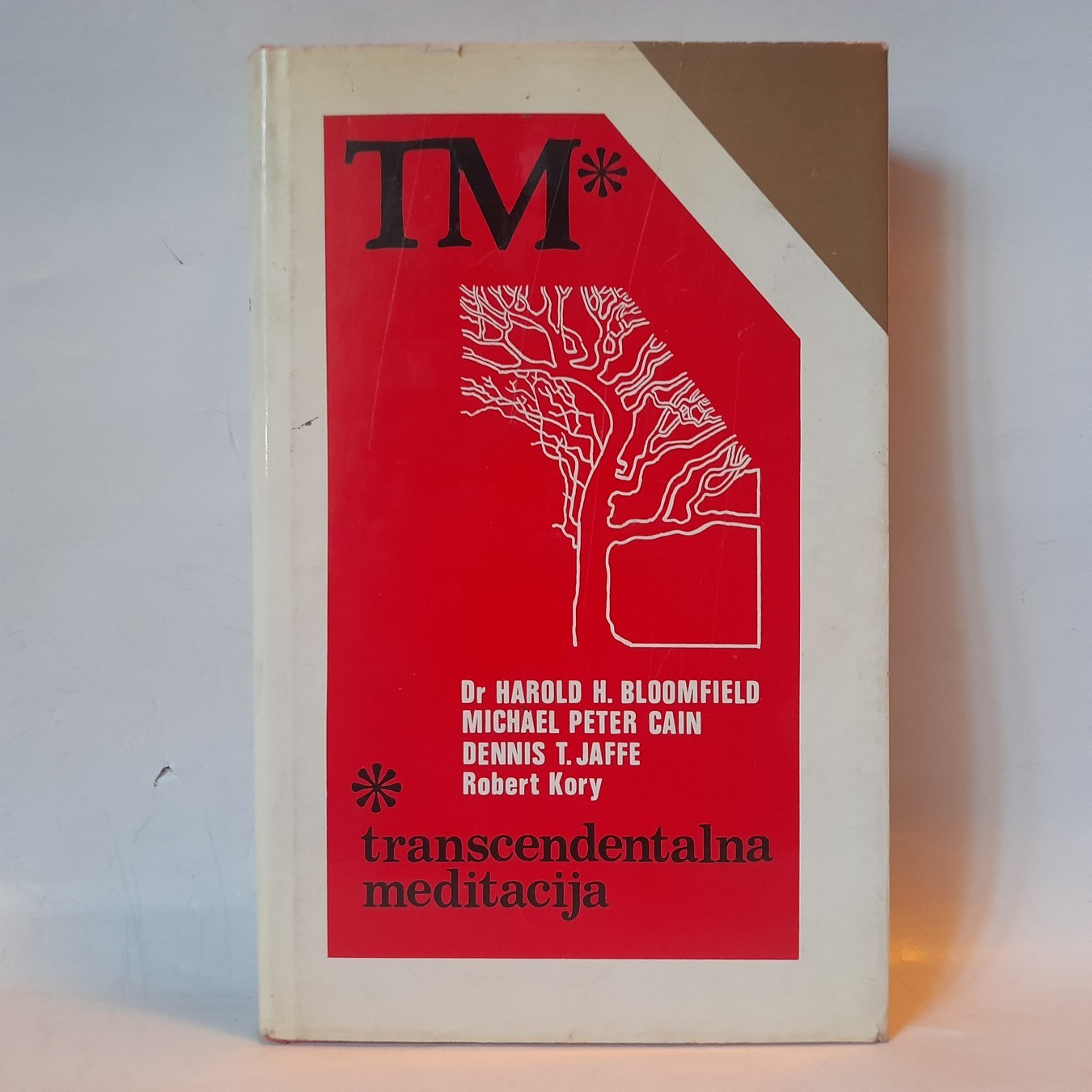 Transcendentalna meditacija — Blumfild, Kejn, Džafi, Kori