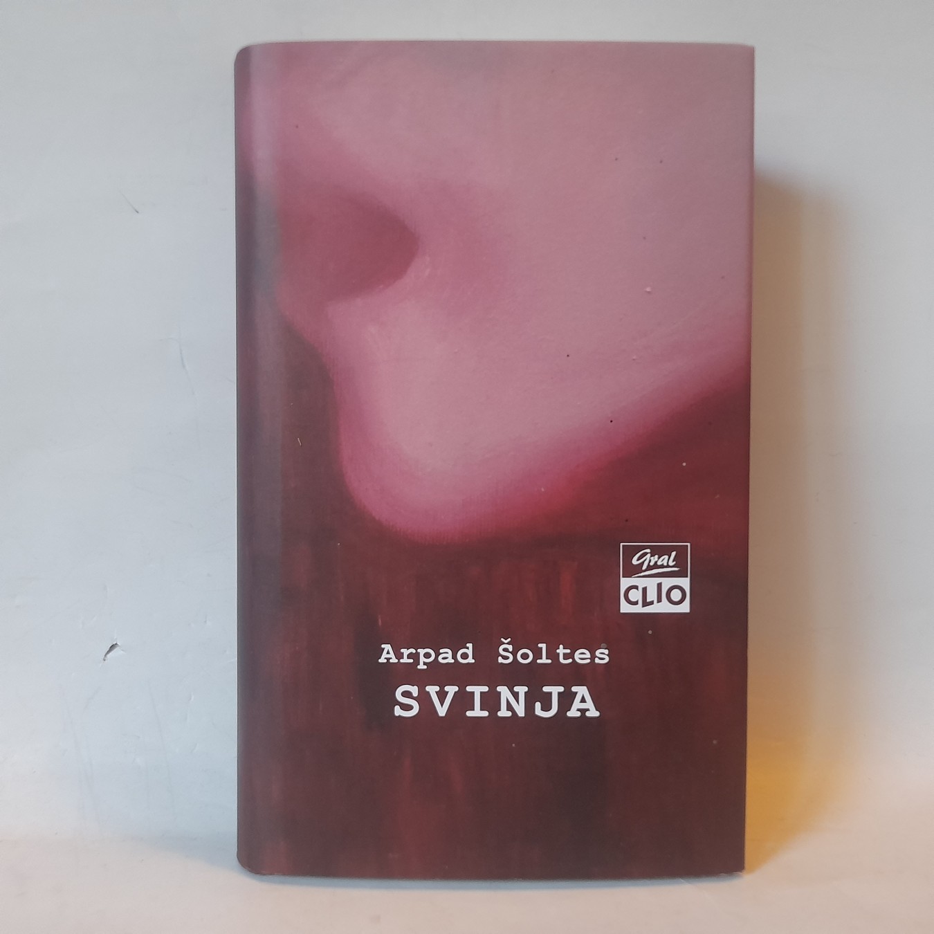 Svinja — Arpad Šoltes