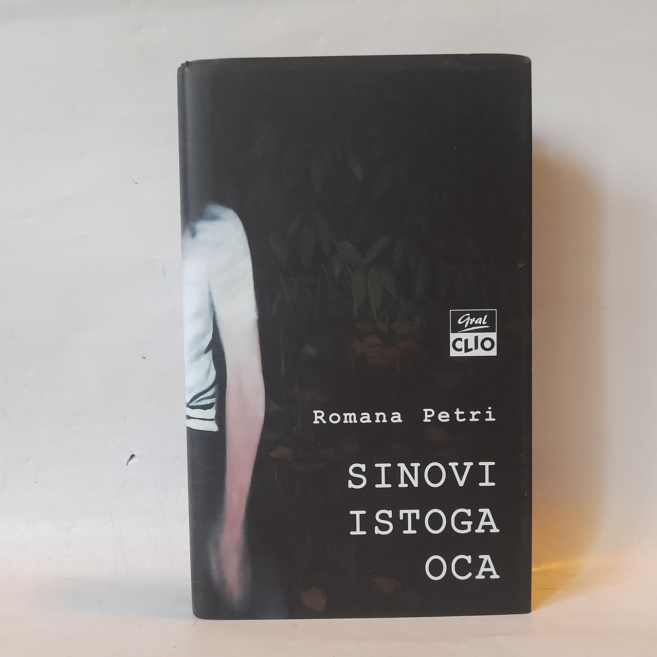 Sinovi istoga oca — Romana Petri