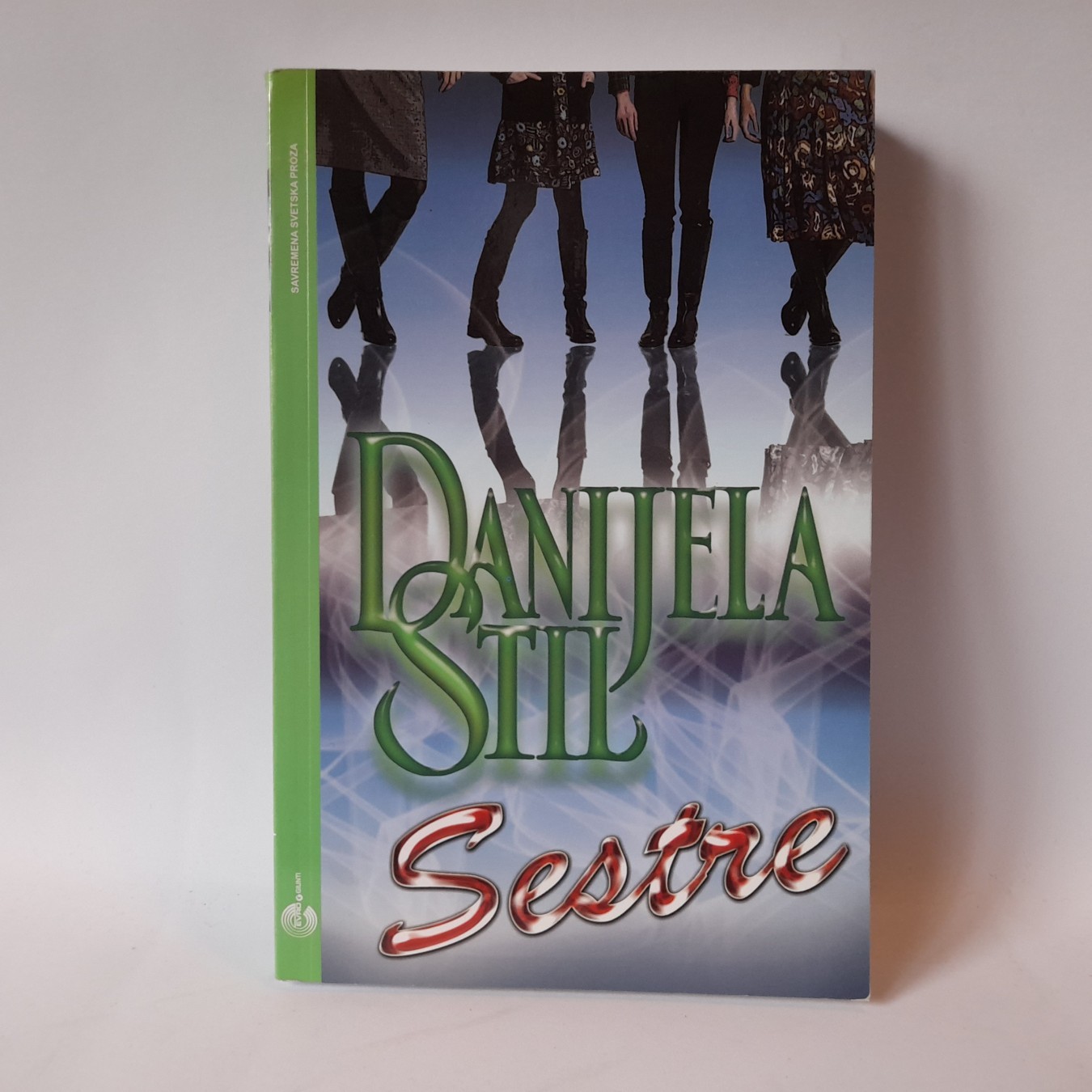 Sestre — Danijela Stil