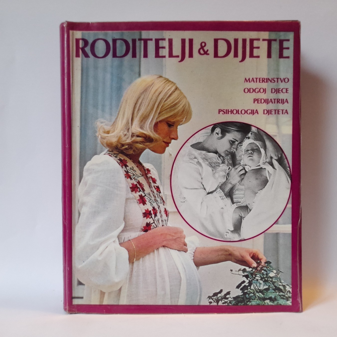 Roditelji i dijete — G. le Lorije, R. Male