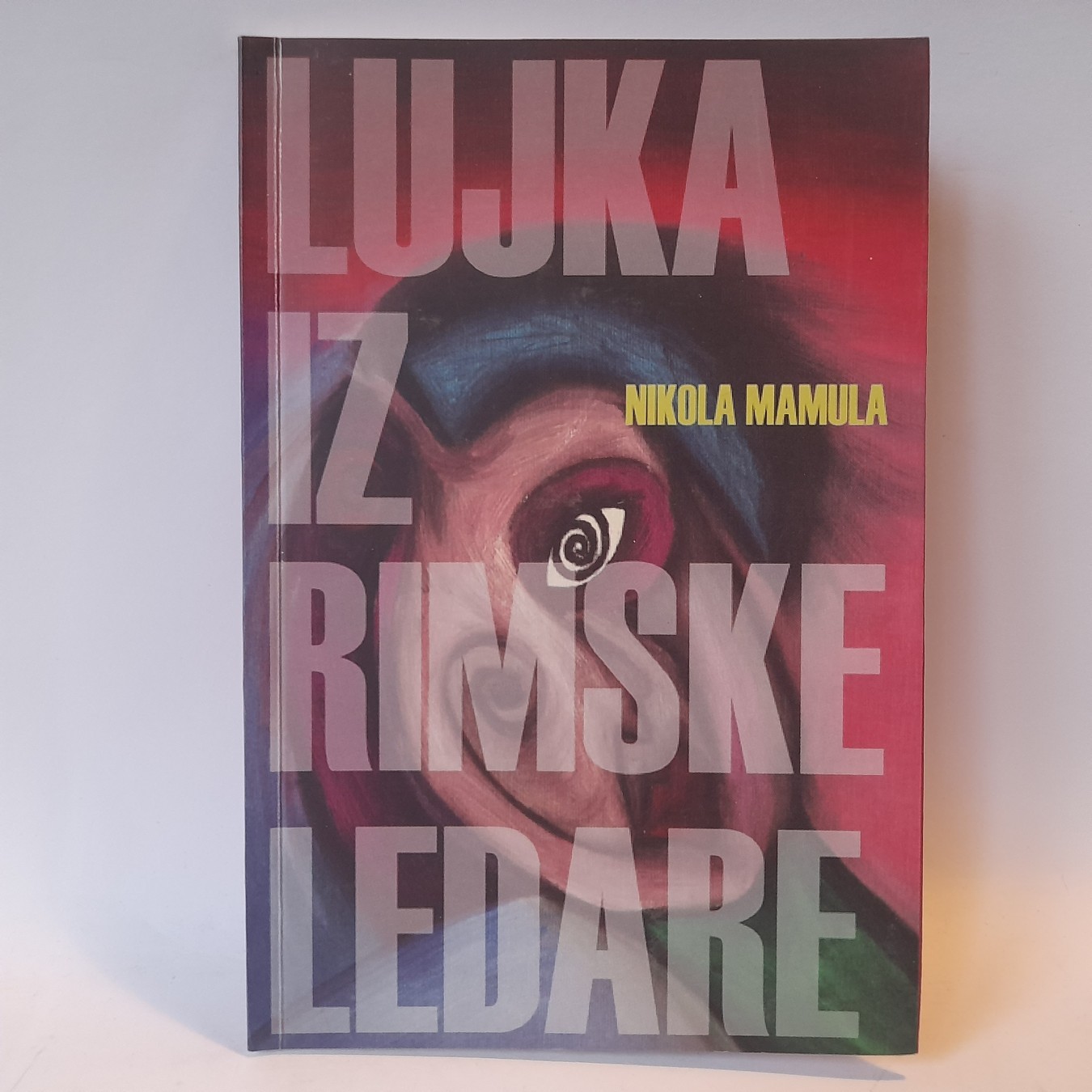 Lujka iz Rimske ledare — Nikola Mamula