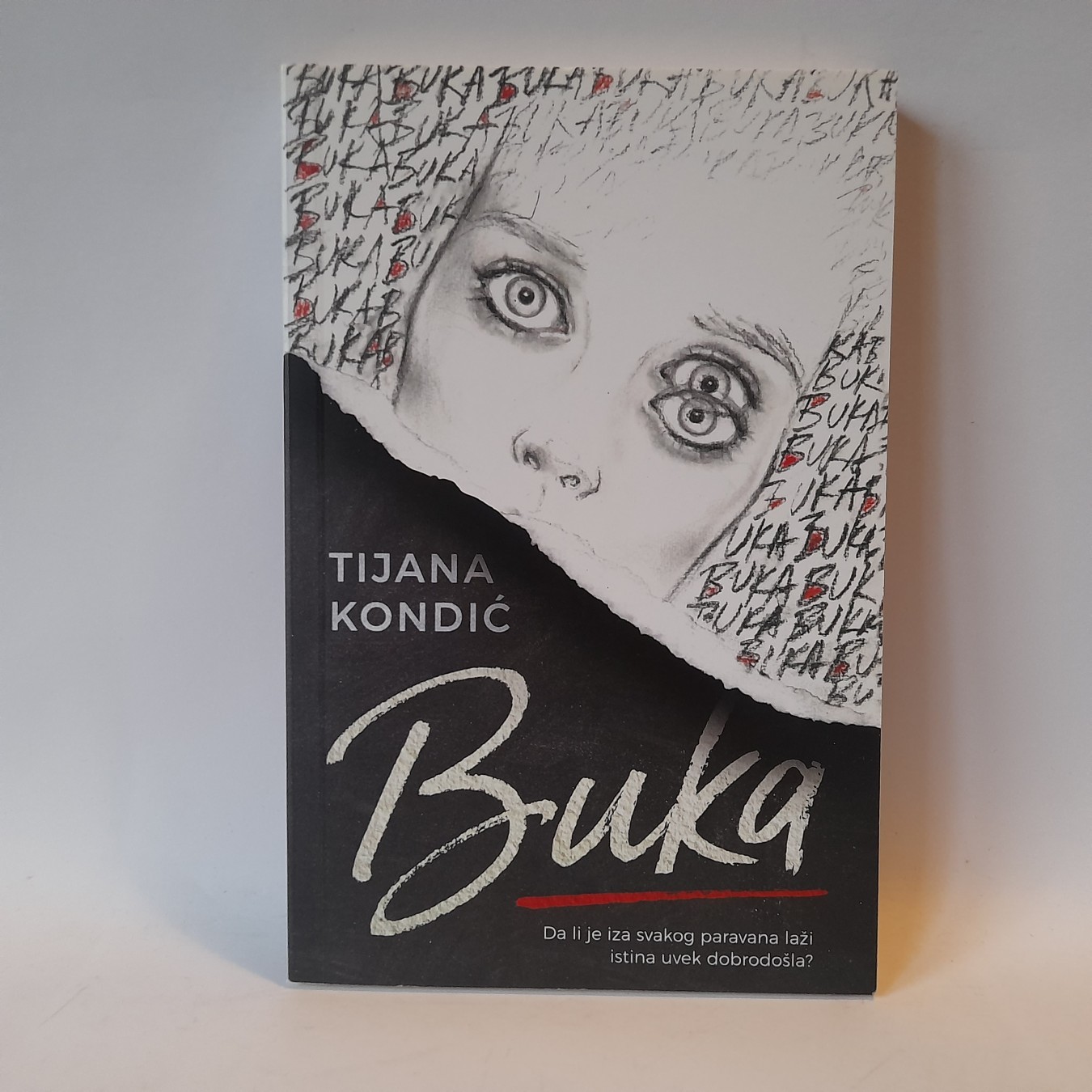 Buka — Tijana Kondić