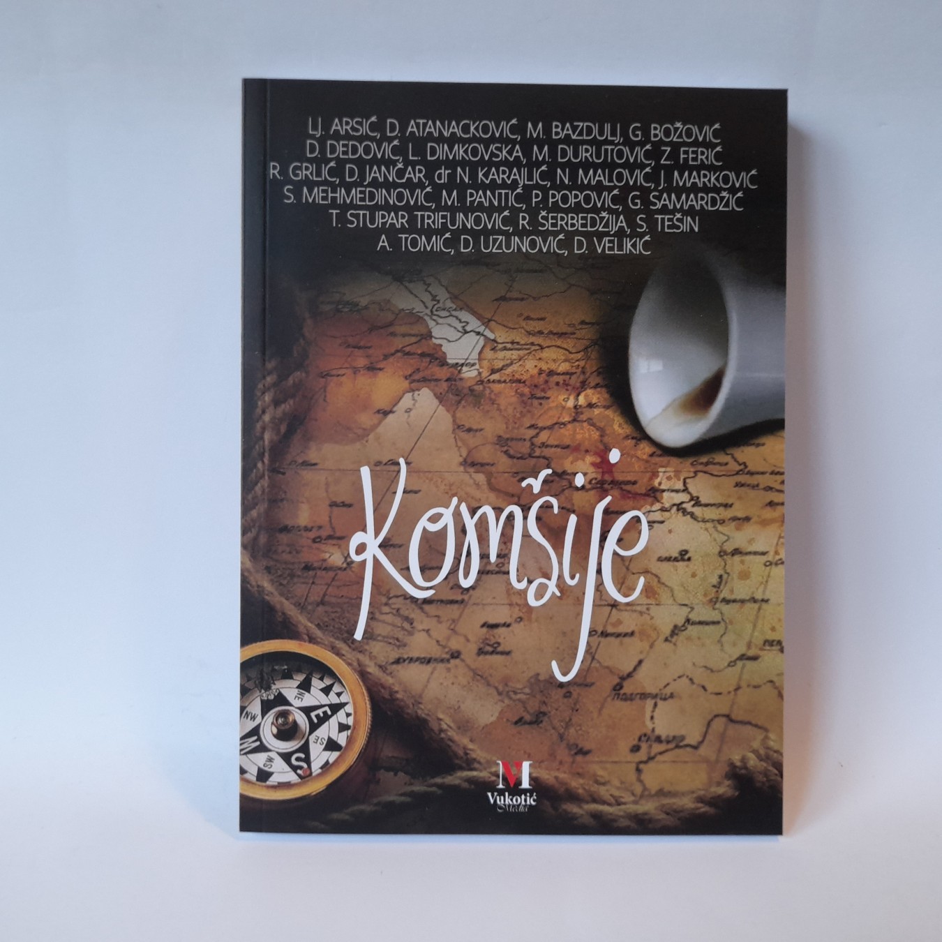 Komšije