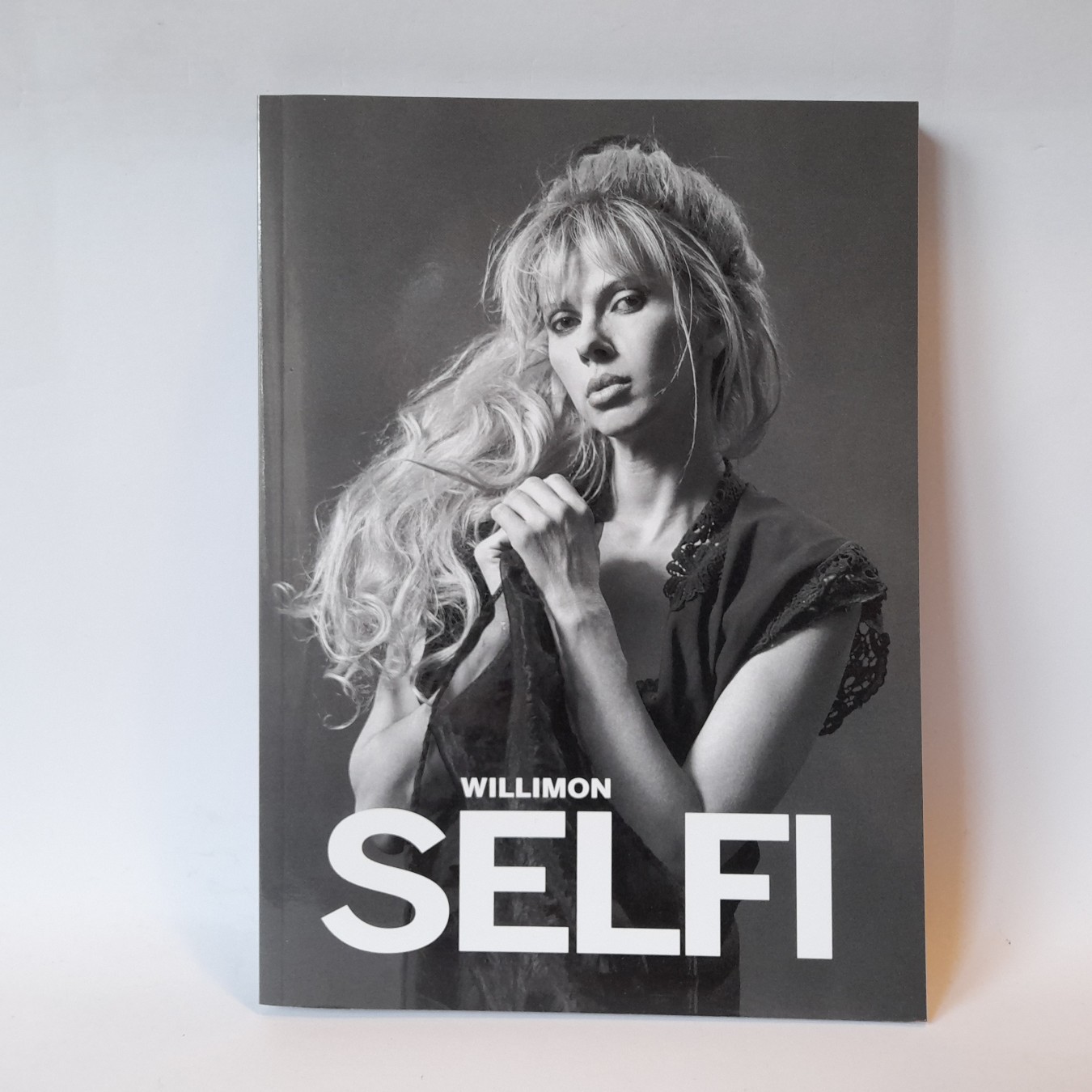 Selfi — Biljana Willimon