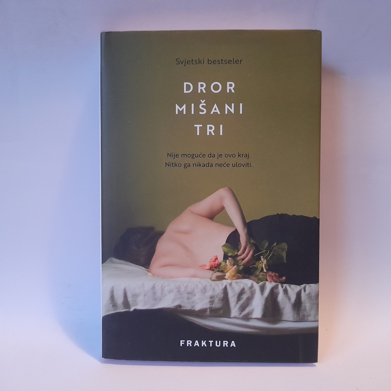 Tri — Dror Misani