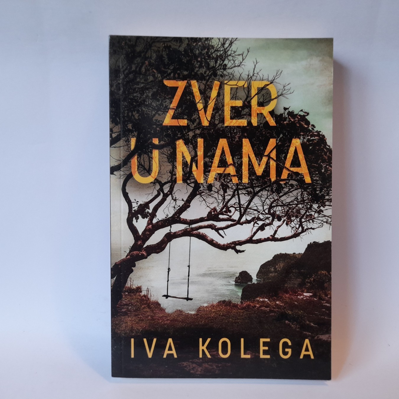 Zver u nama — Iva Kolega