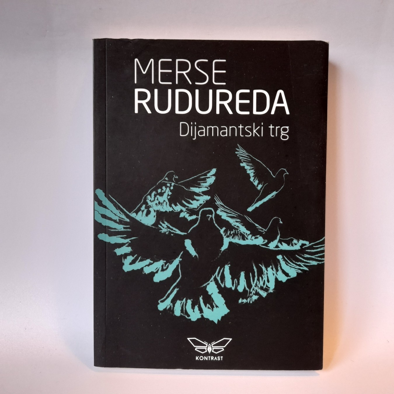 Dijamantski trg — Merse Rudureda