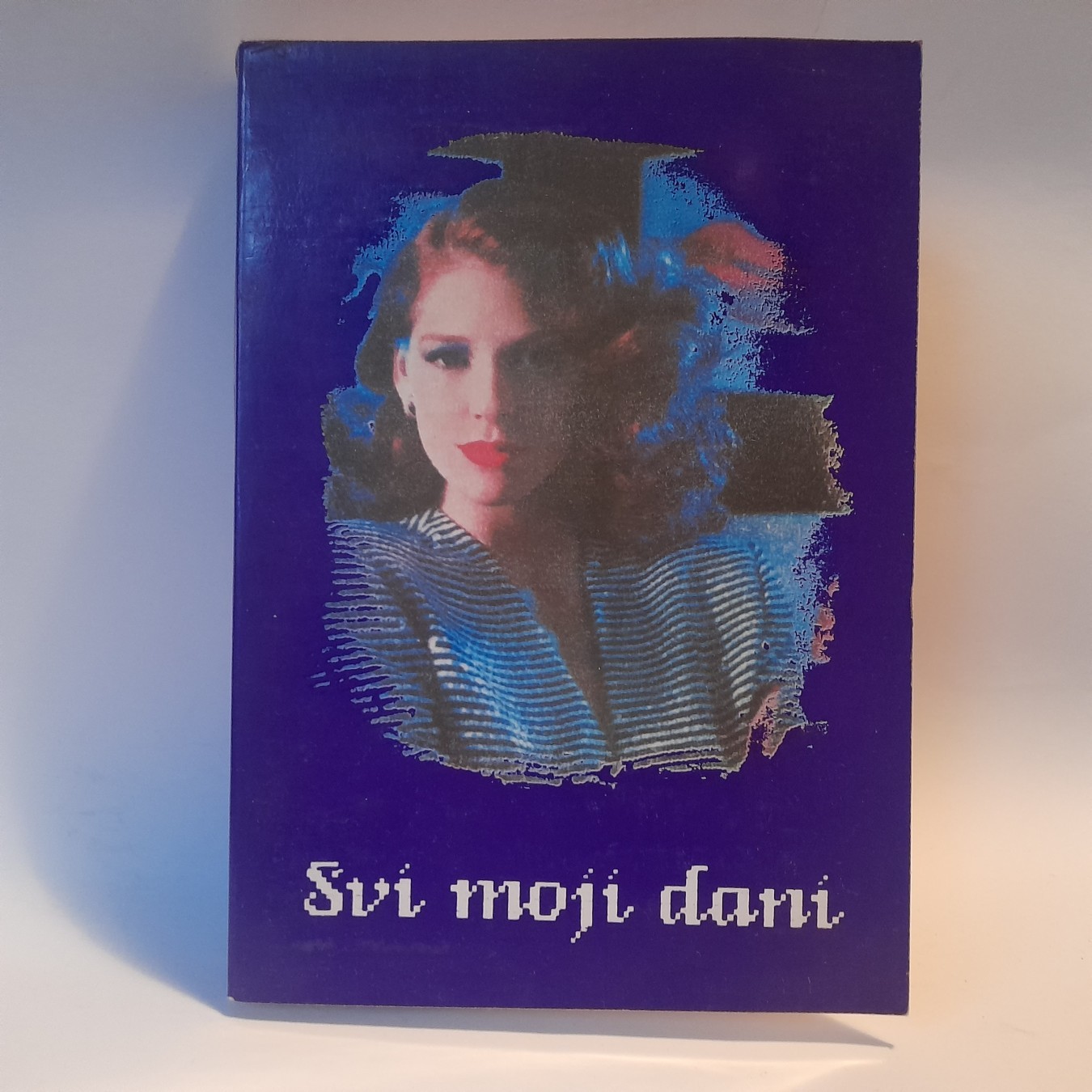 Svi moji dani, notes za 1988