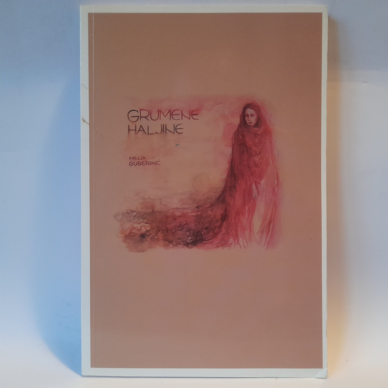 Grumene haljine — Minja Guberinić