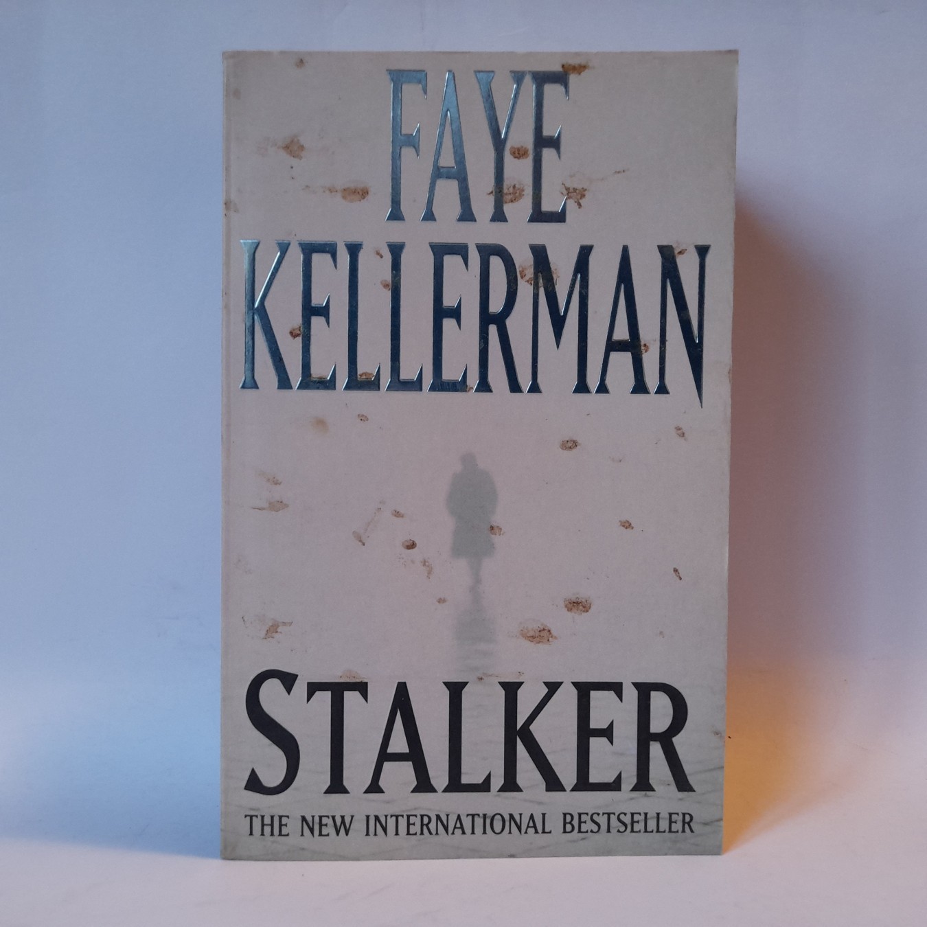 Stalker — Fej Kelerman