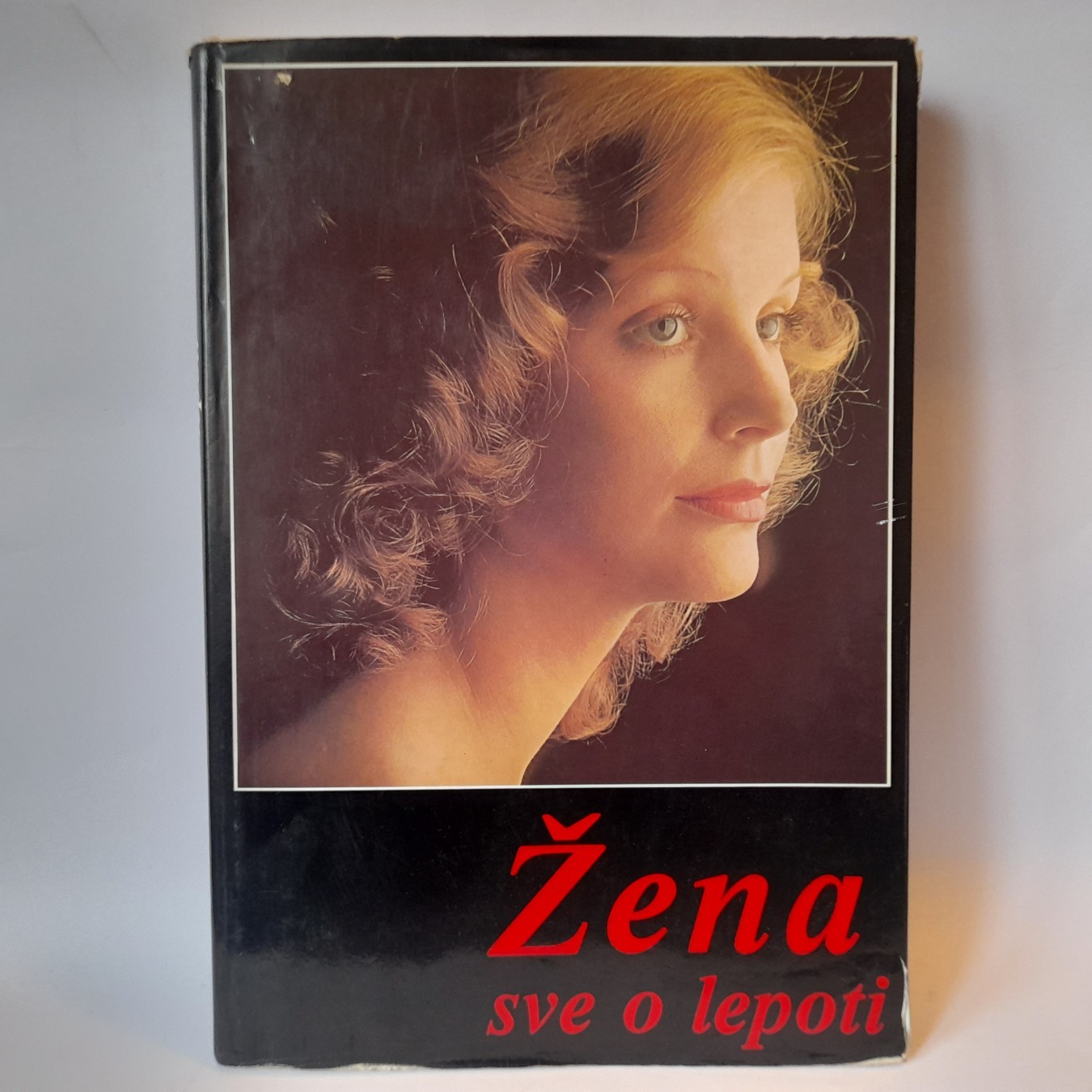 Žena, sve o lepoti