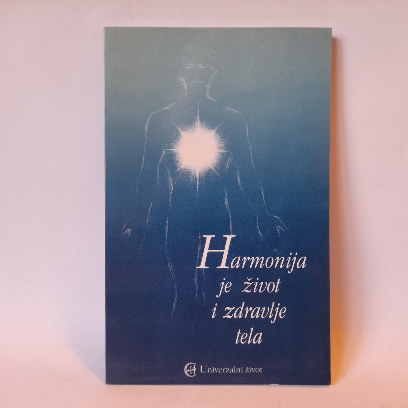 Harmonija je život i zdravlje tela