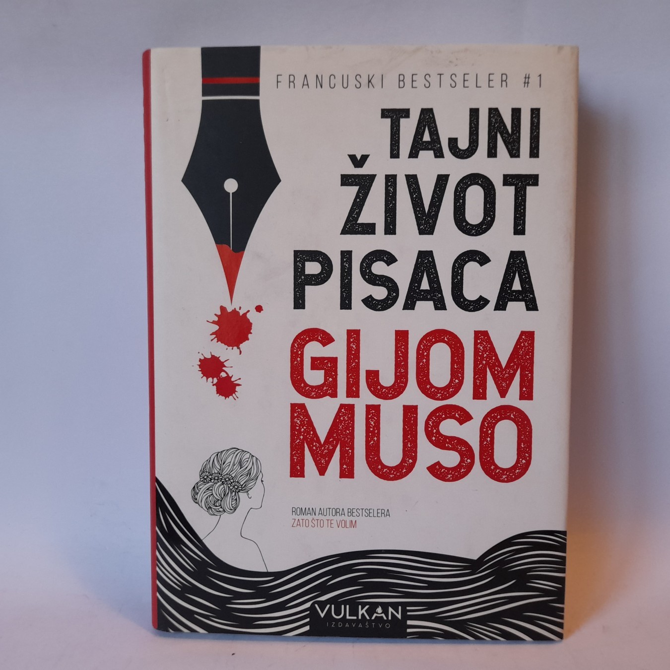 Tajni život velikih pisaca — Robert Šnakenberg