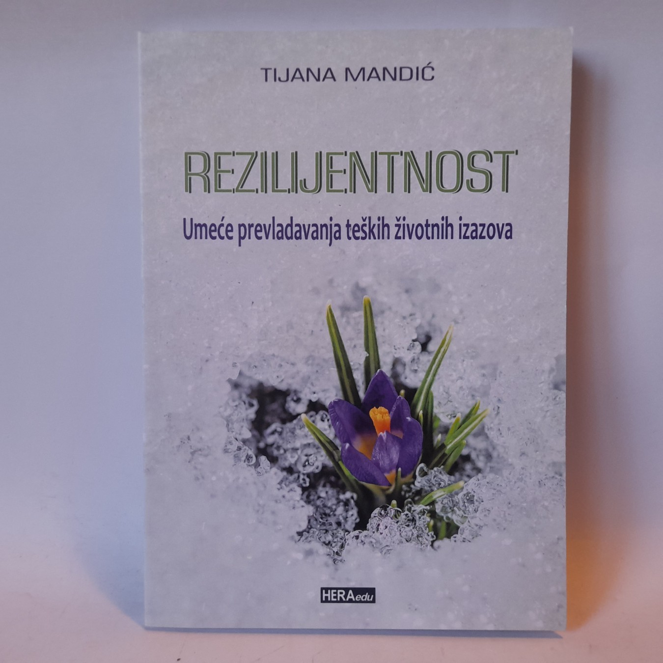 Rezilijentnost, umeće prevladavanja teških životnih okolnosti