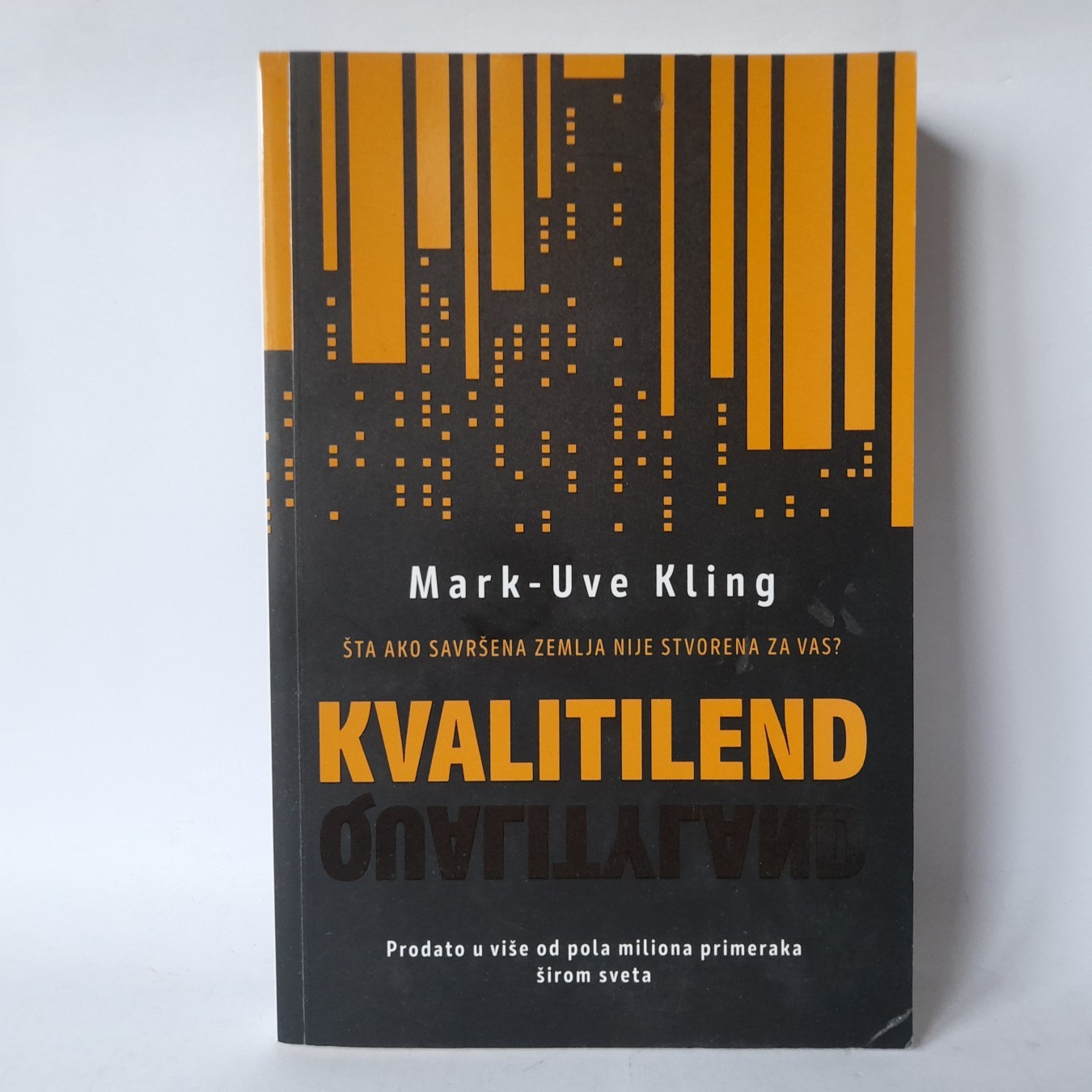 Kvalitilend — Mark Uve Kling