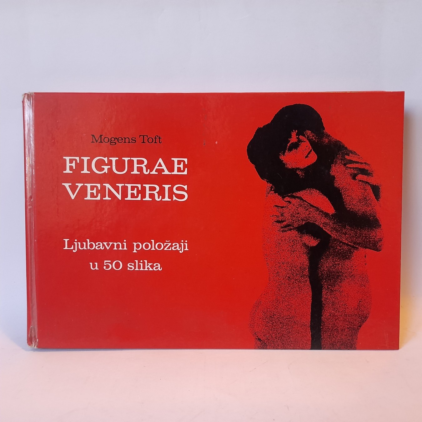 Figurae Veneris, ljubavni položaj u 50 slika