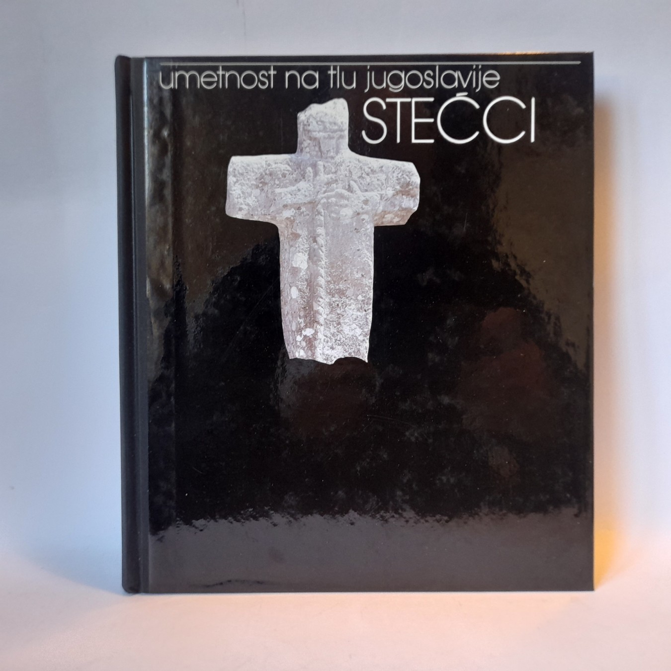 Stećci, umetnost na tlu Jugoslavije