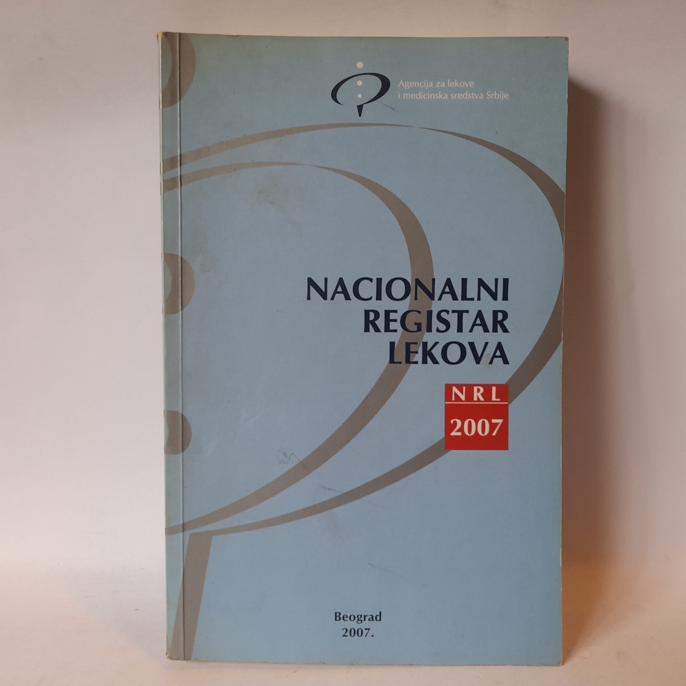 Nacionalni registar lekova