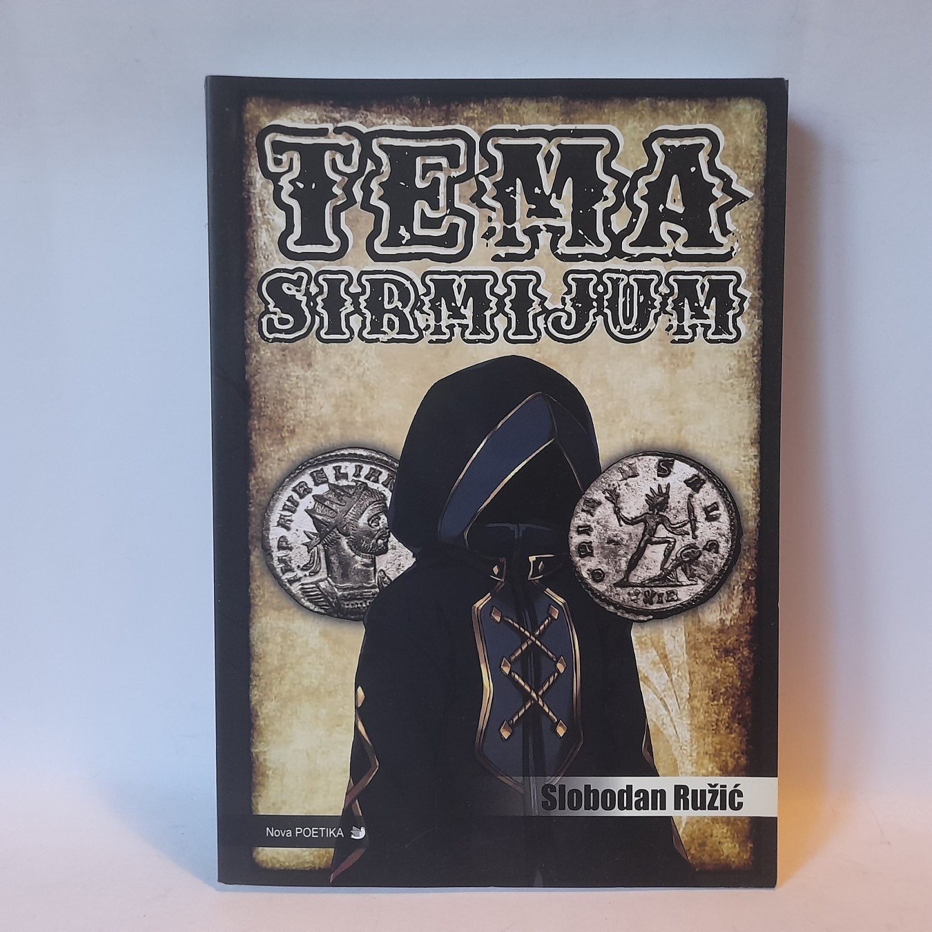 Tema Sirmijum — Slobodan Ružić