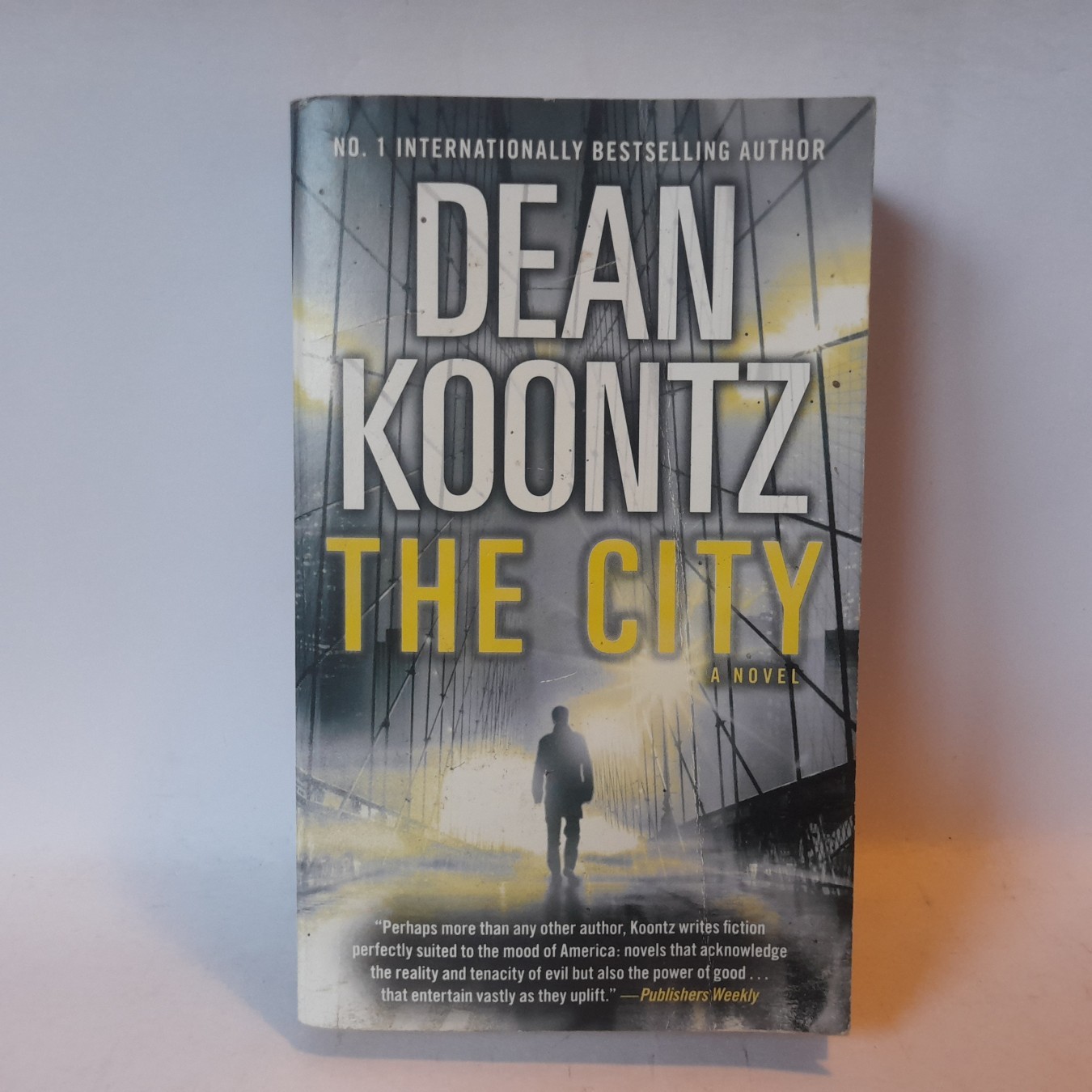 The City — Din Kunc