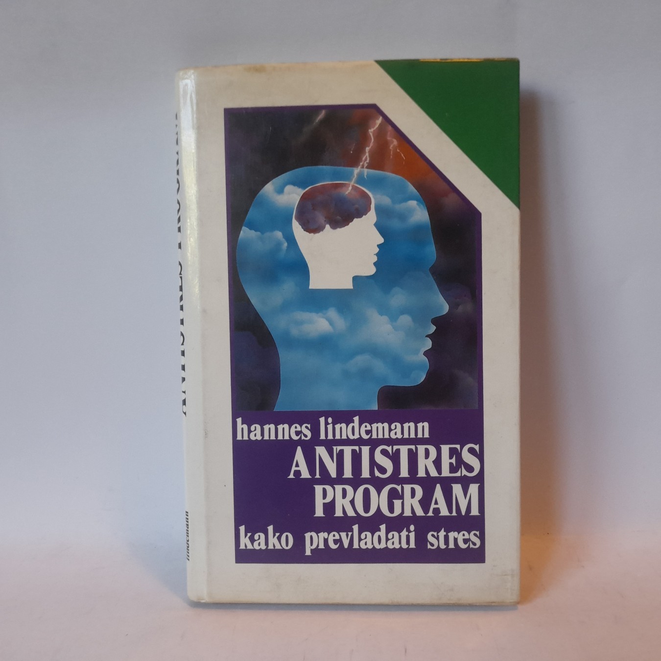 Antistres program — Hanes Lindeman