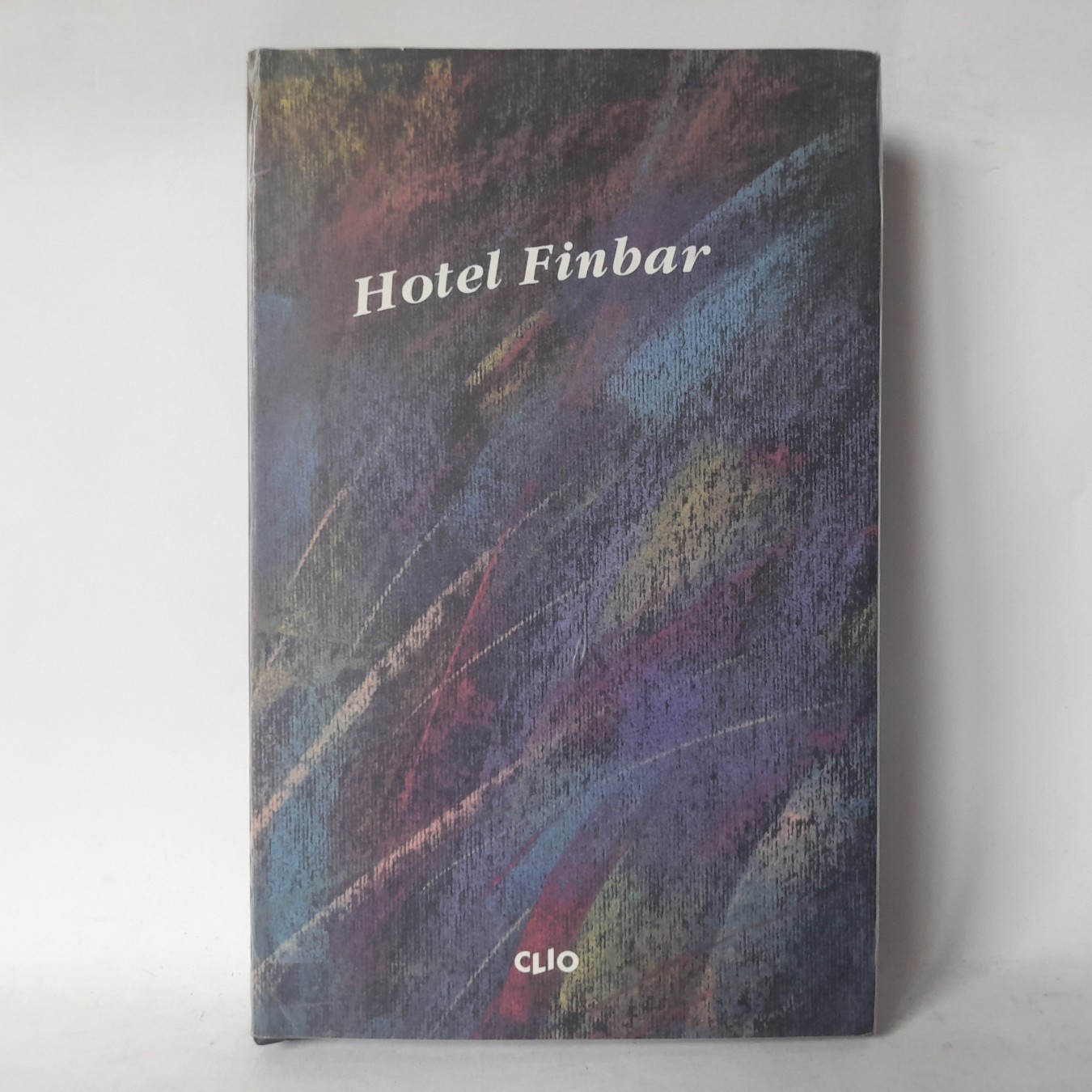 Hotel Finbar — Dermot Bolger