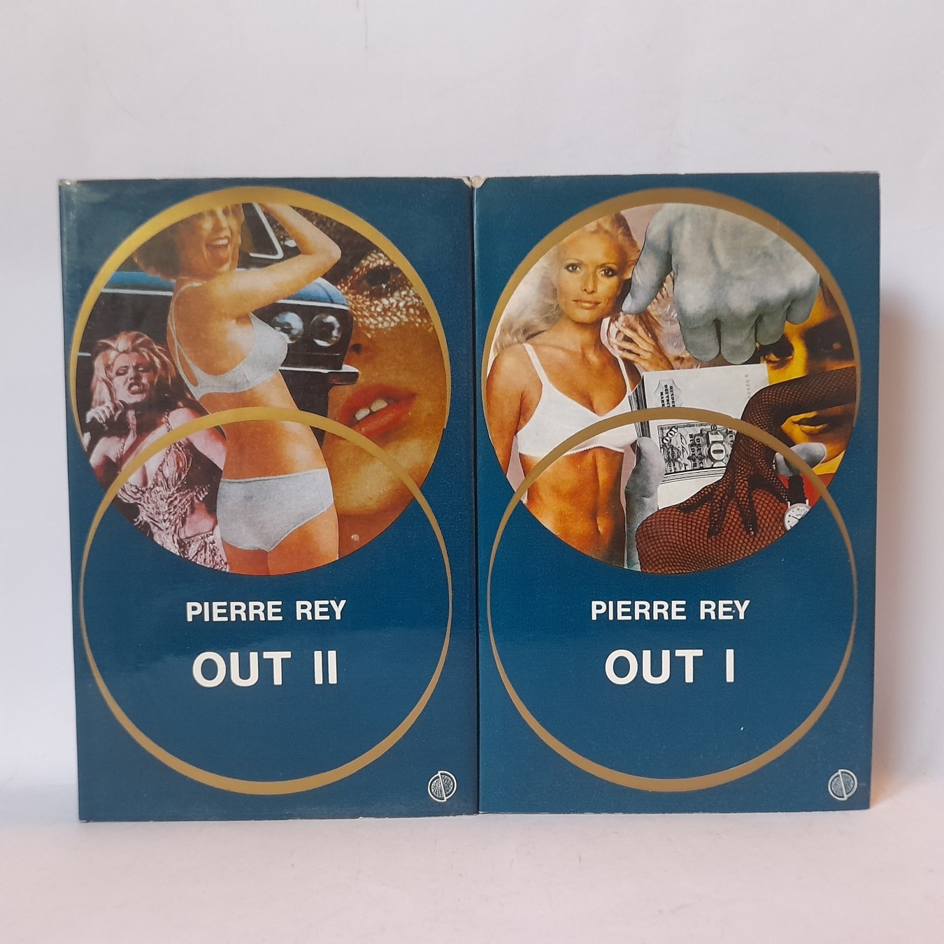 Out 1-2 — Pjer Rej