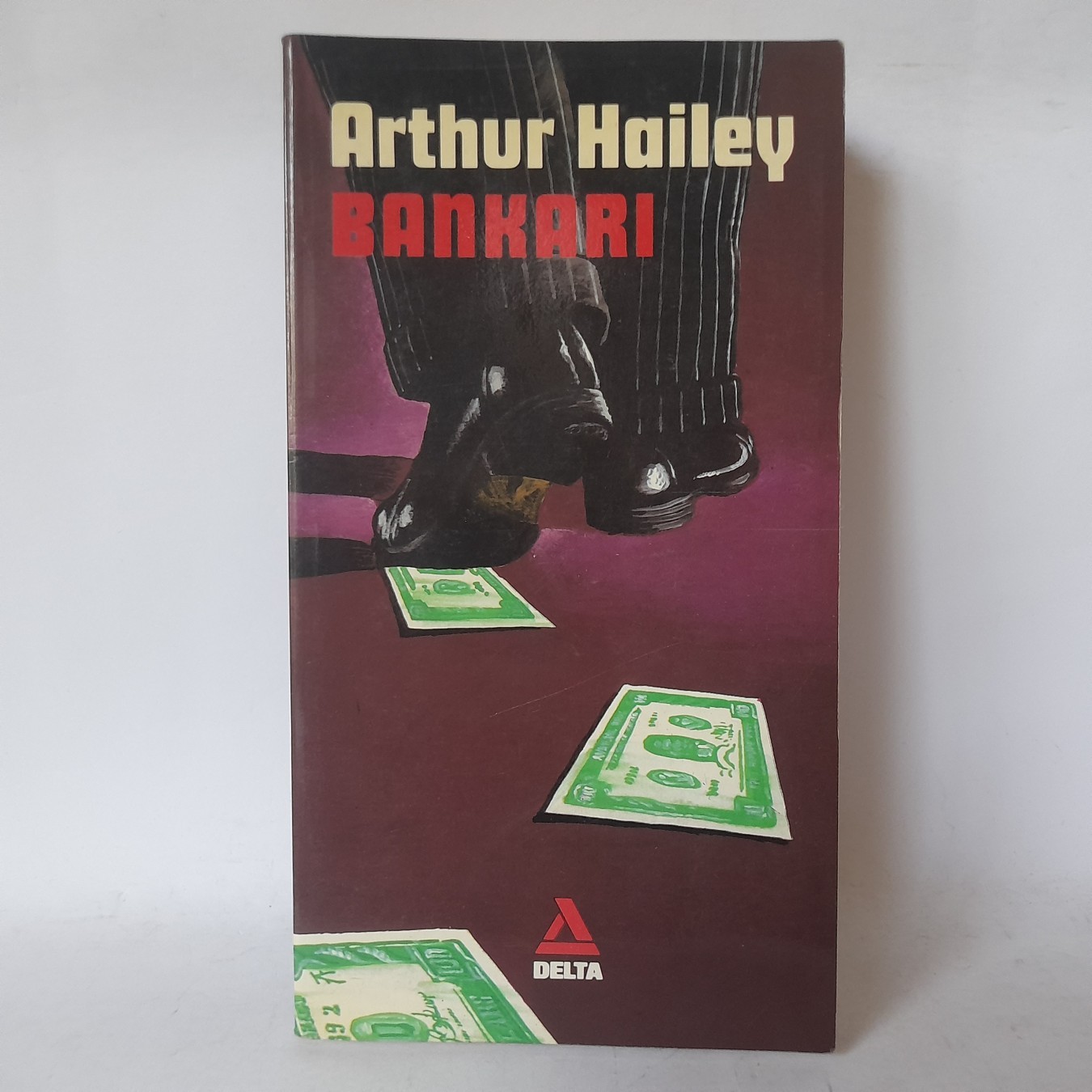 Bankari — Artur Hejli