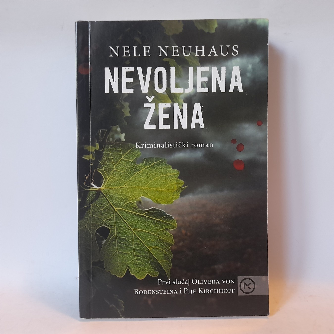 Nevoljena žena — Nele Nojhaus