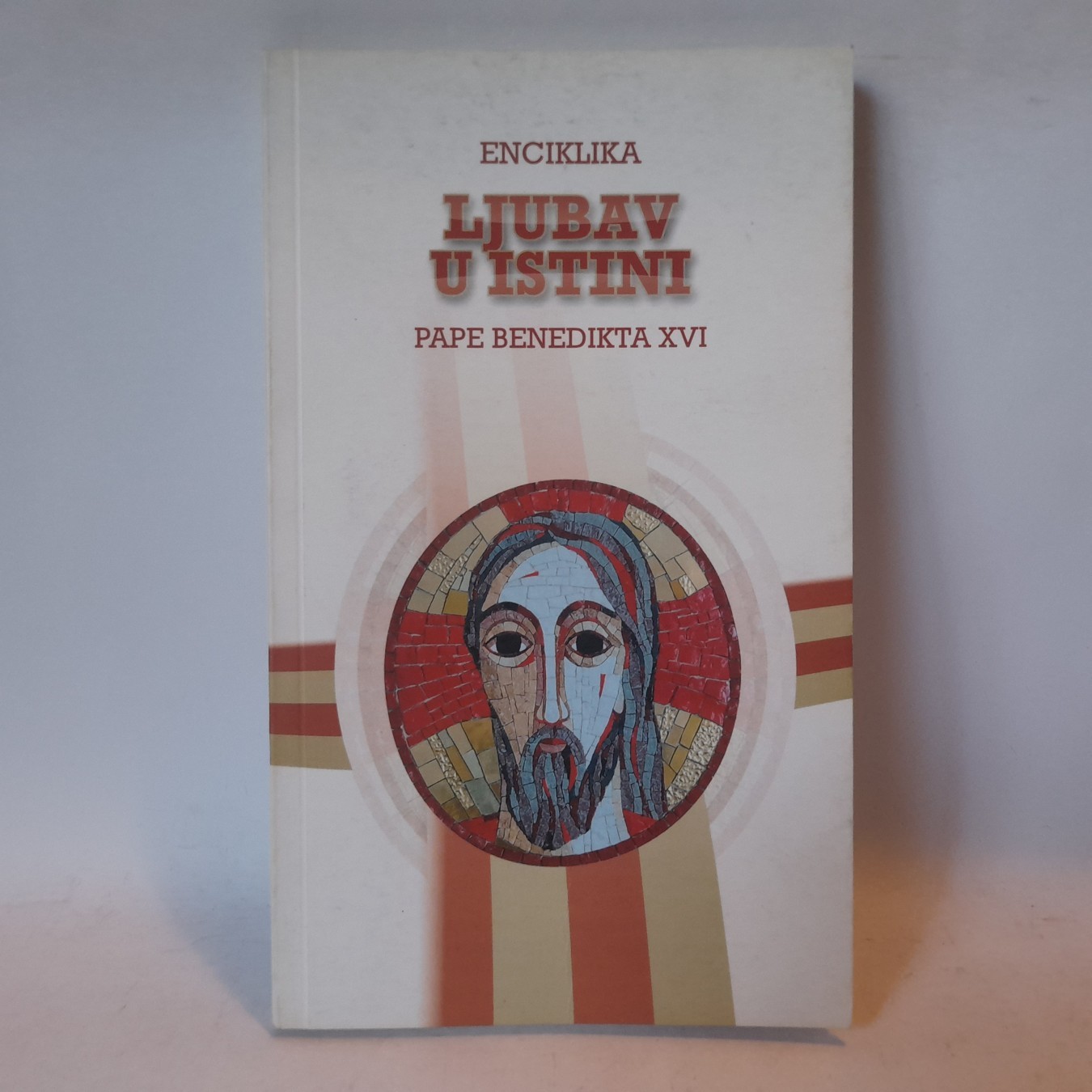Enciklika Ljubav u istini pape Benedikta XVI