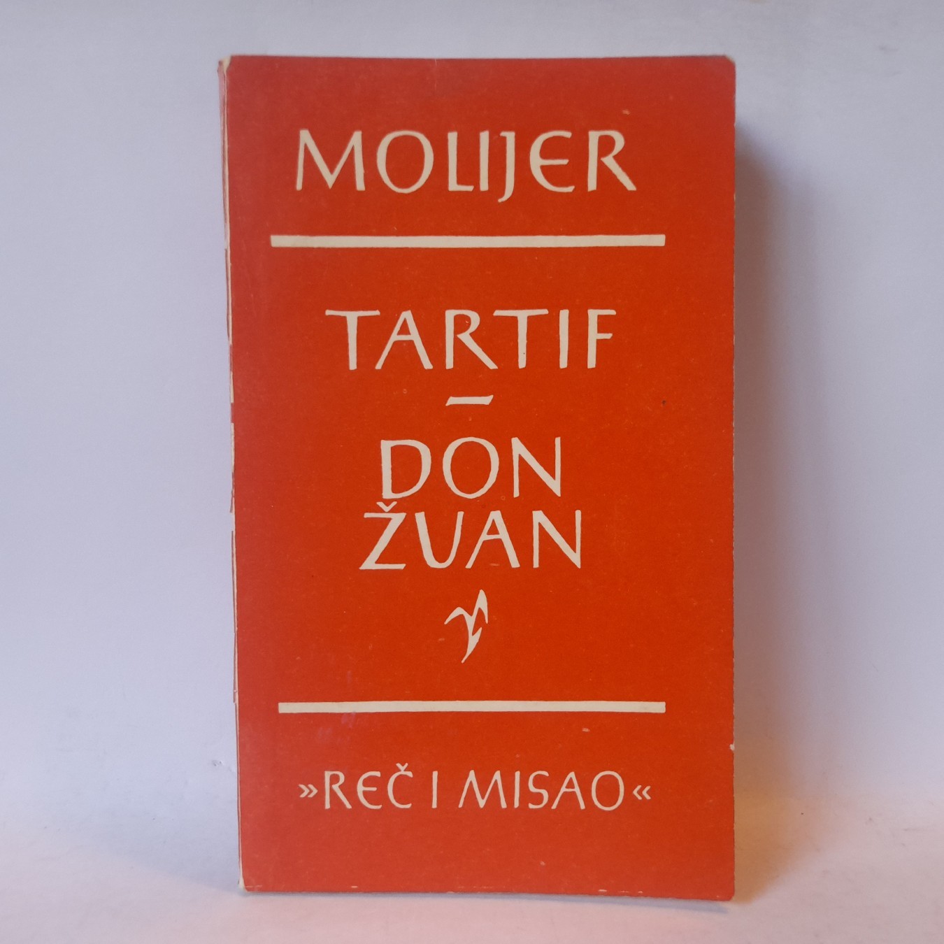 Tartif i Don Žuan — Žan Batist Molijer
