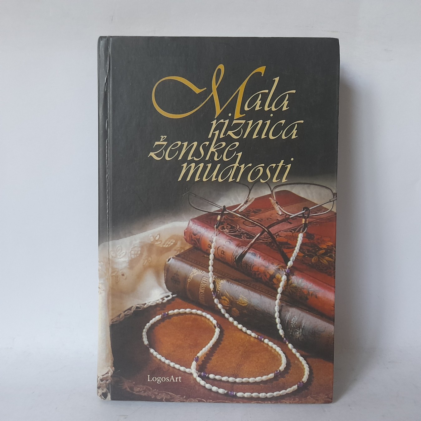 Mala riznica ženske mudrosti