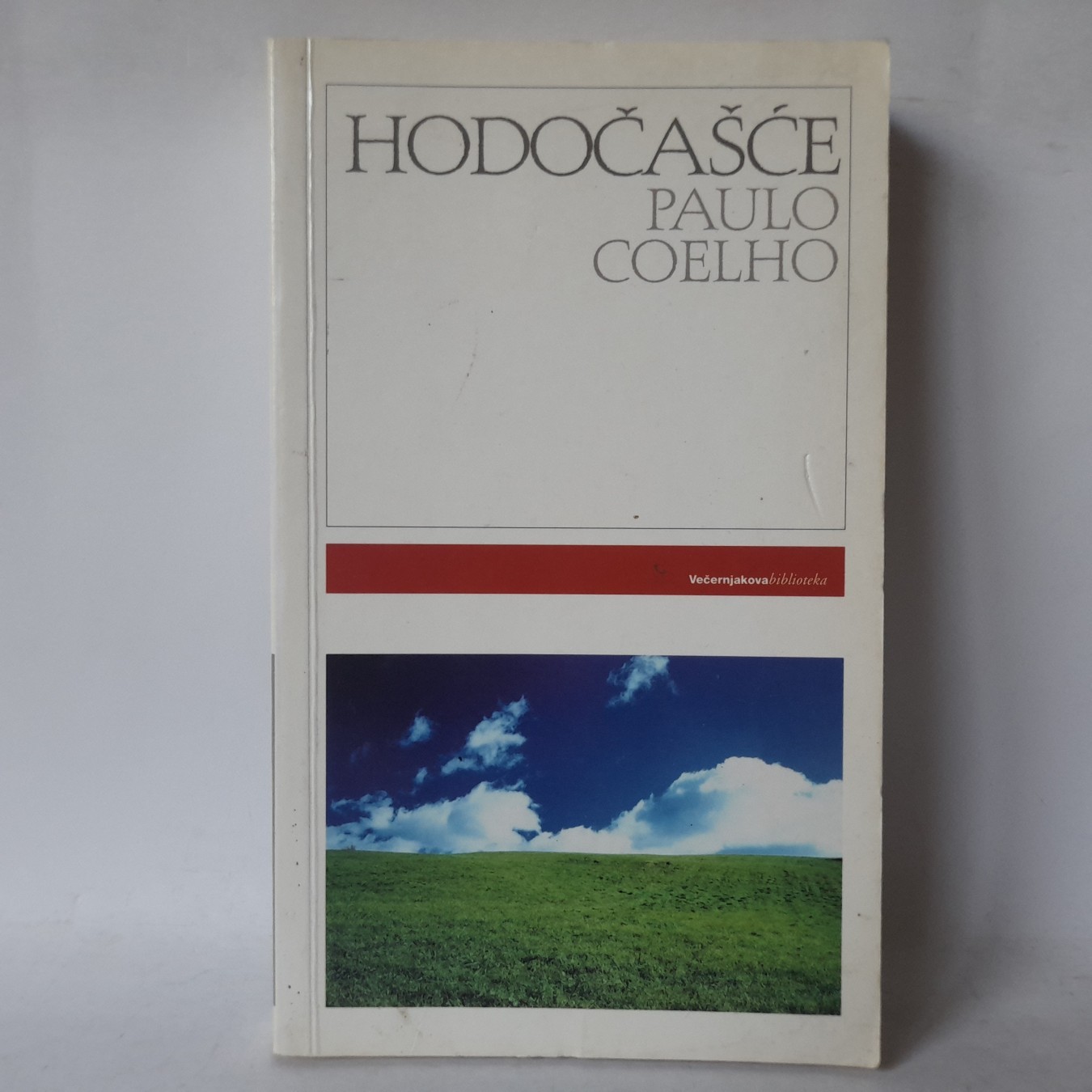 Hodočašće — Paulo Koeljo