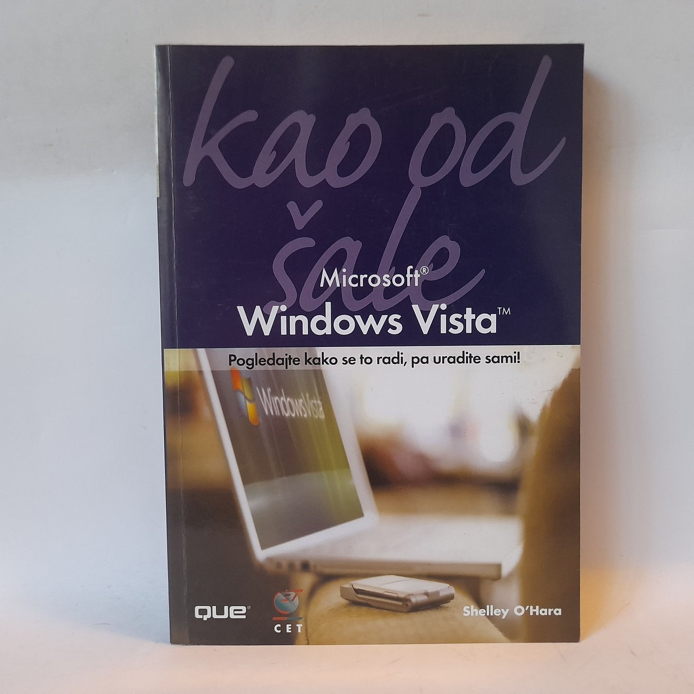 Kao od šale: Windows Vista