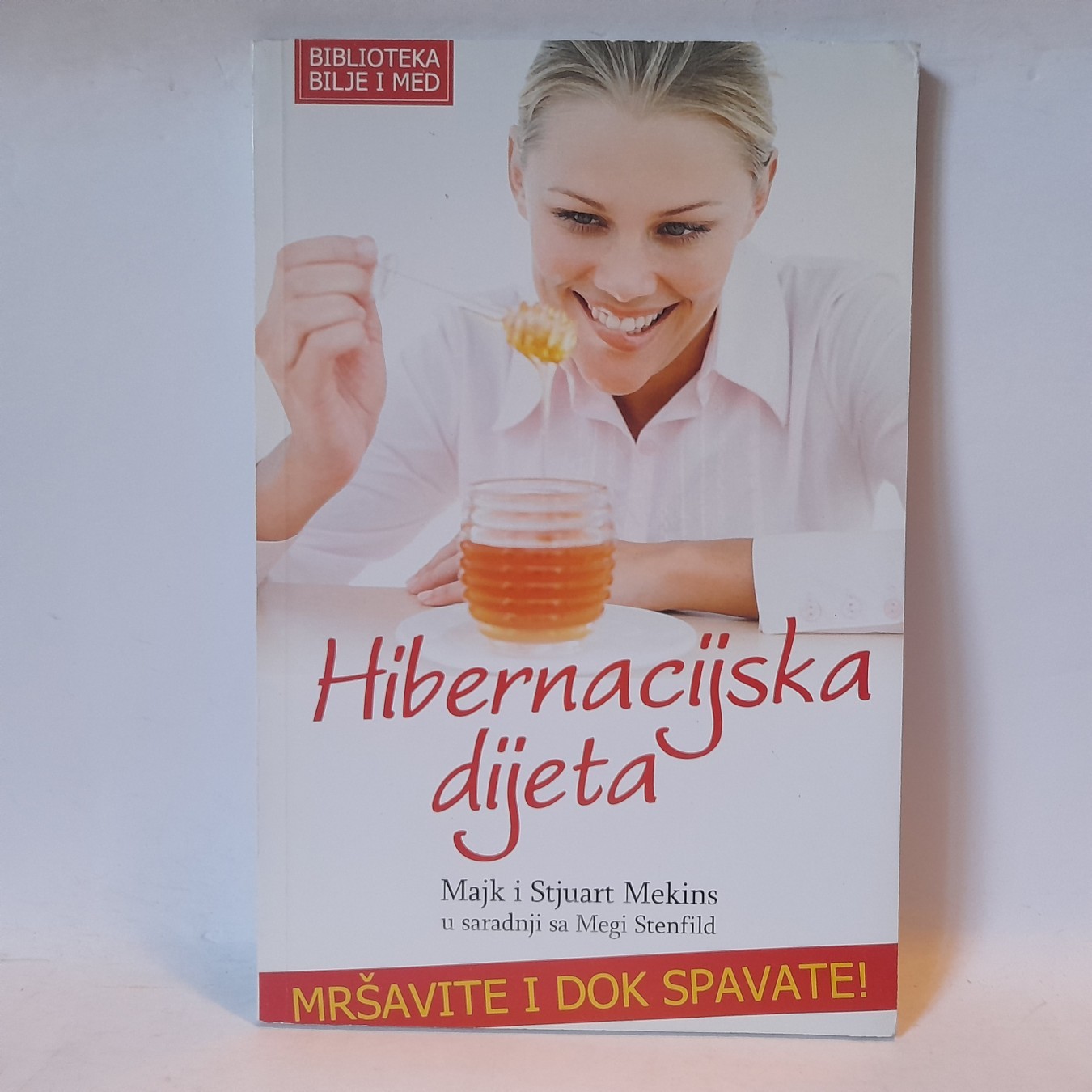Hibernacijska dijeta — Majk i Stjuart Mekins