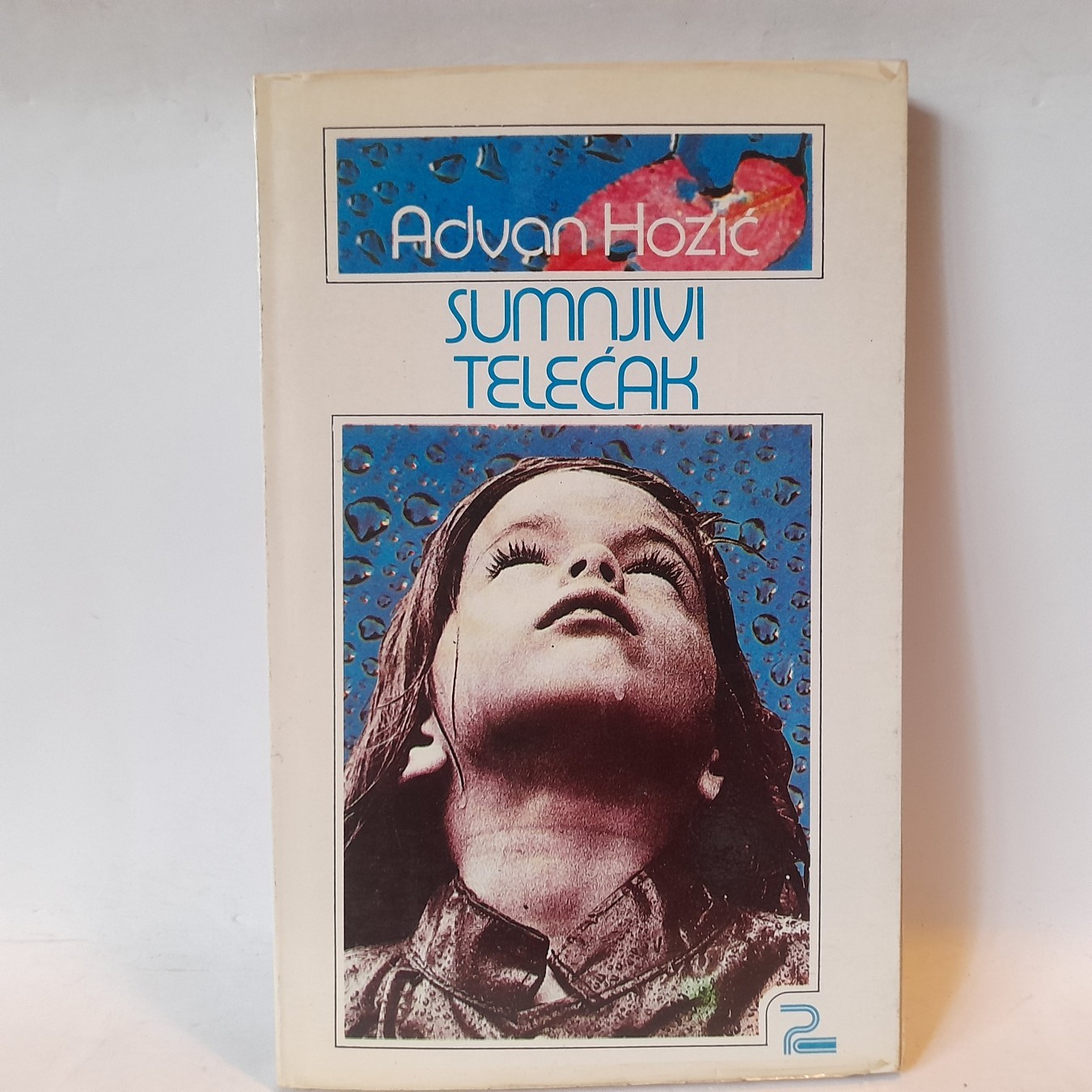 Sumnjivi telećak — Advan Hozić