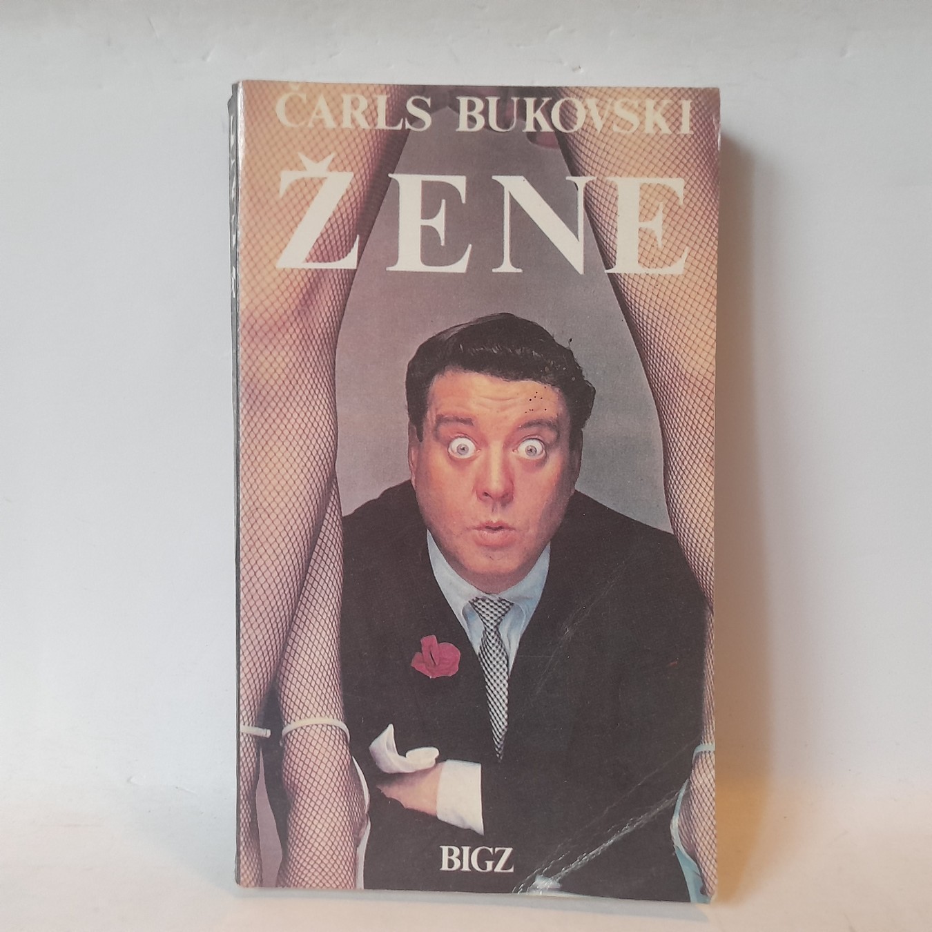 Žene — Čarls Bukovski