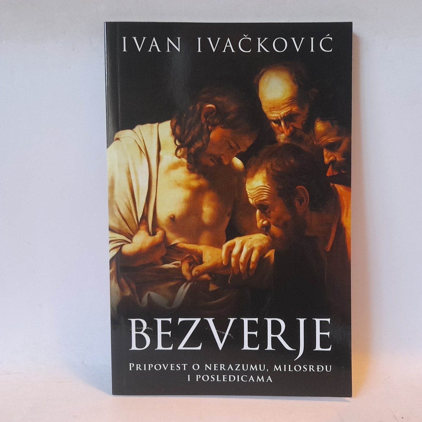 Bezverje — Ivan Ivačković