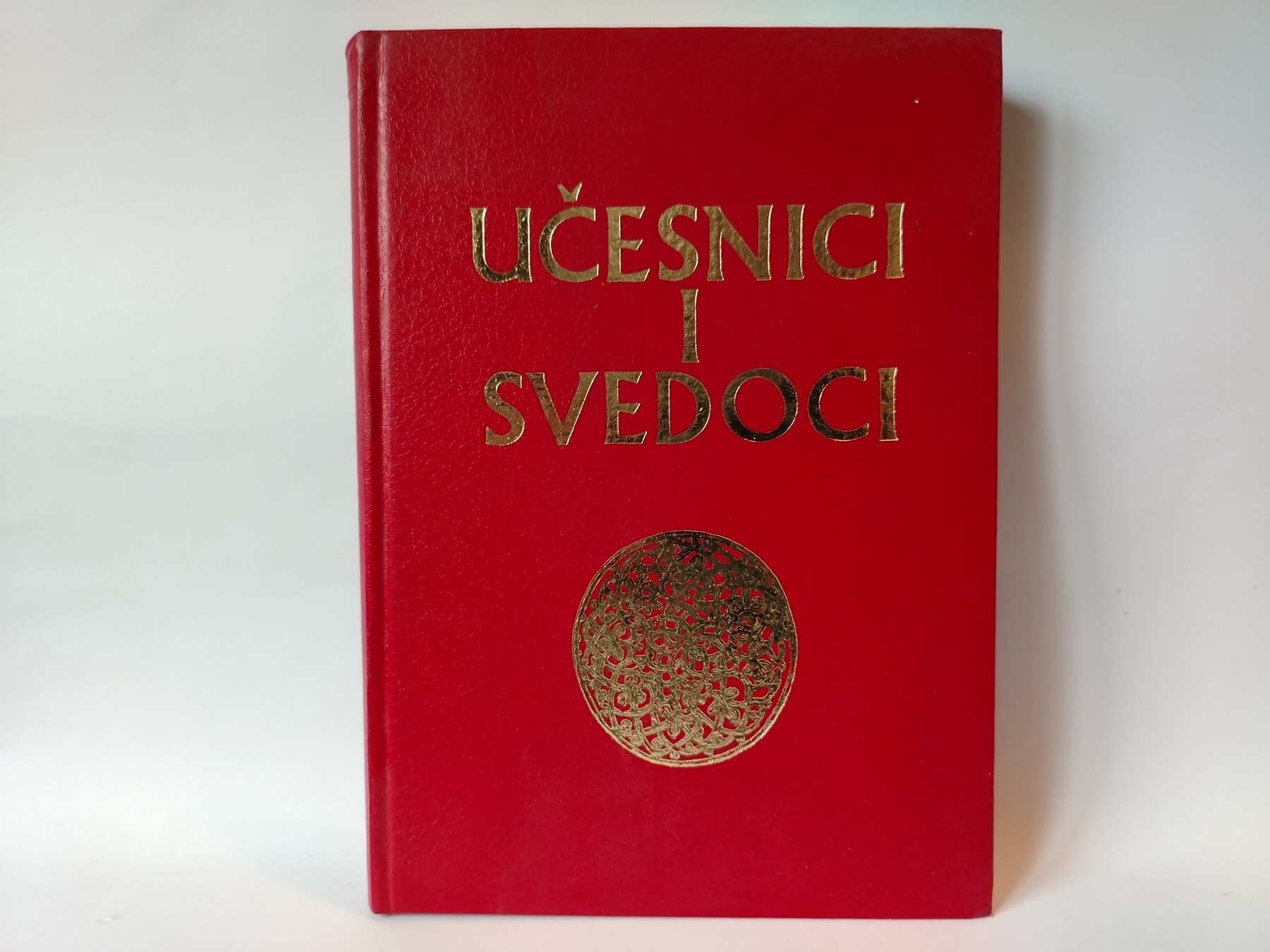 Učesnici i svedoci do 1941. — Grupa autora