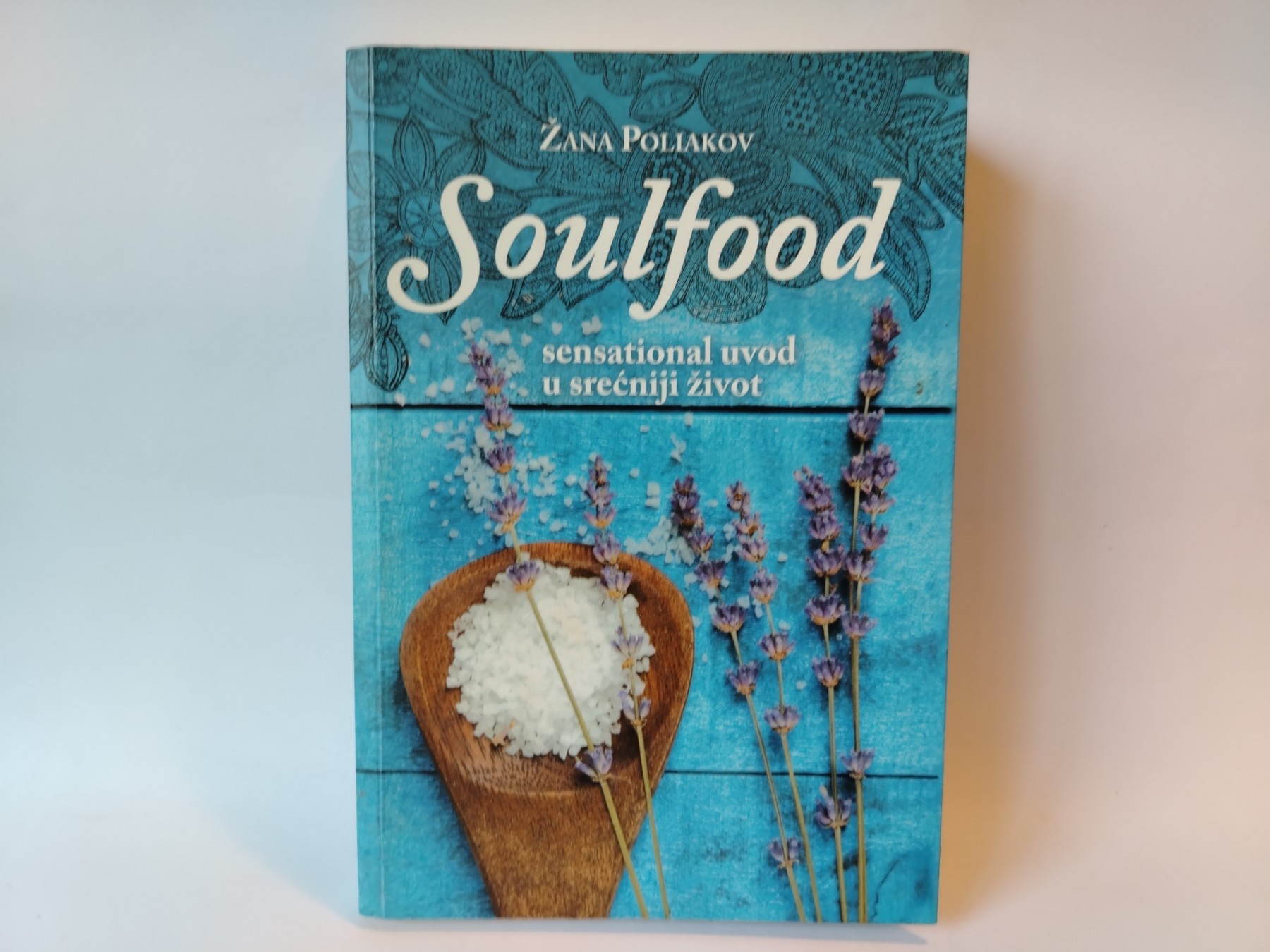 Soulfood — Žana Poliakov