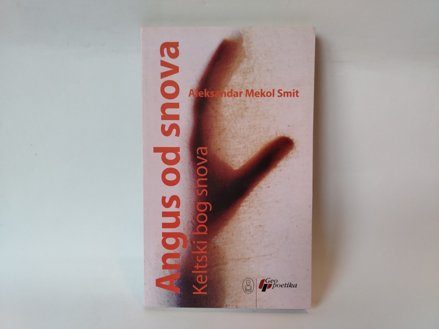 Angus od snova — Aleksandar Mekol Smit