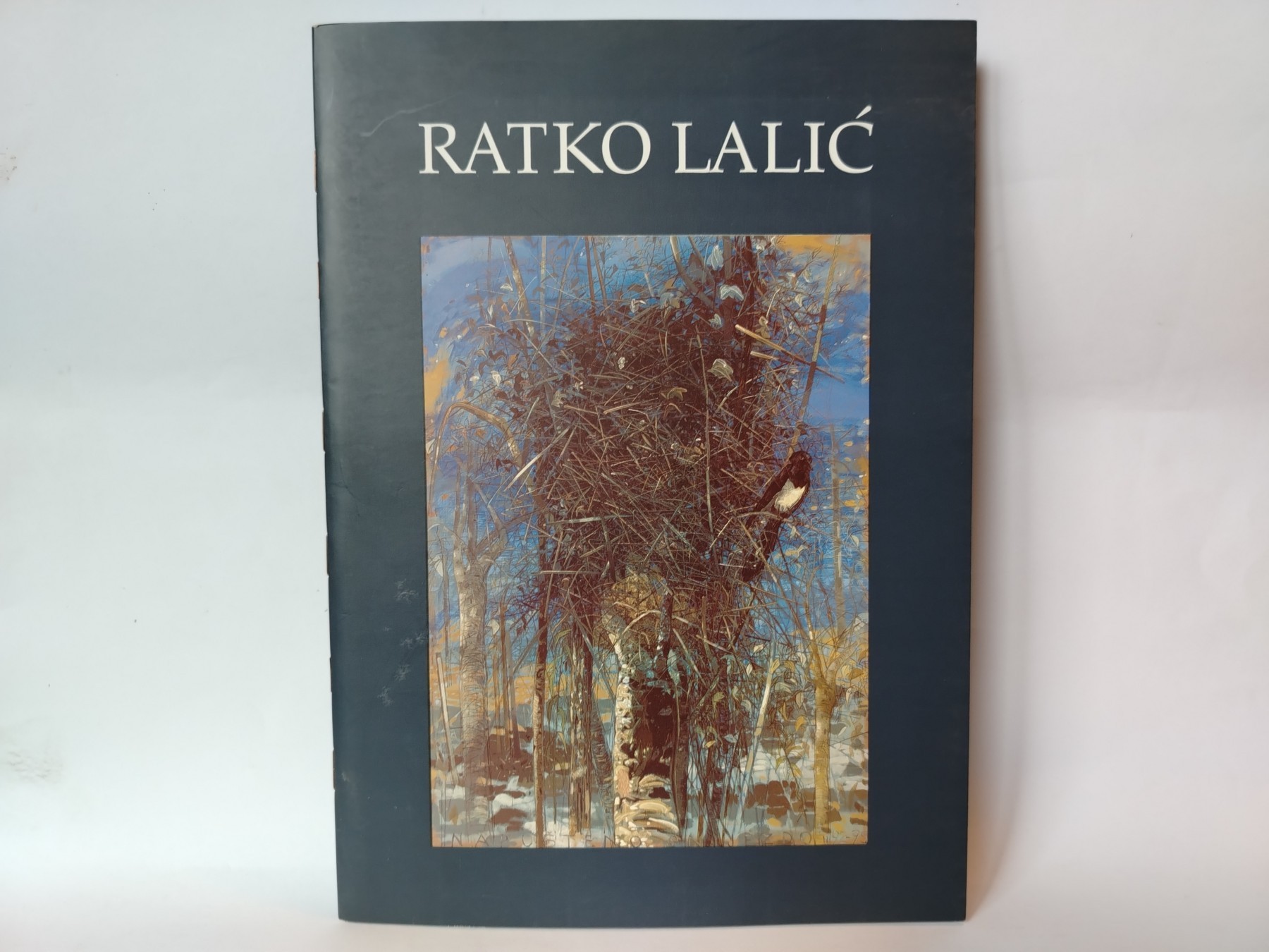 Ratko Lalić — Grupa autora