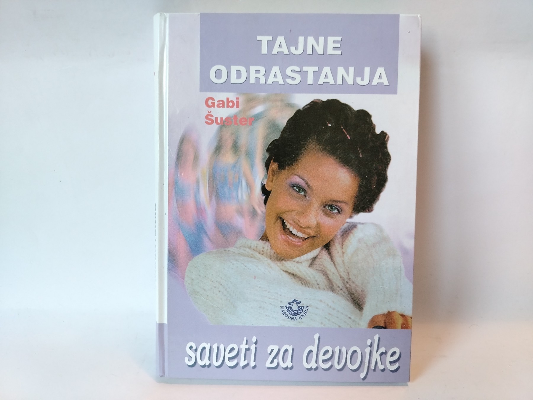 Tajne odrastanja — Gabi Šuster