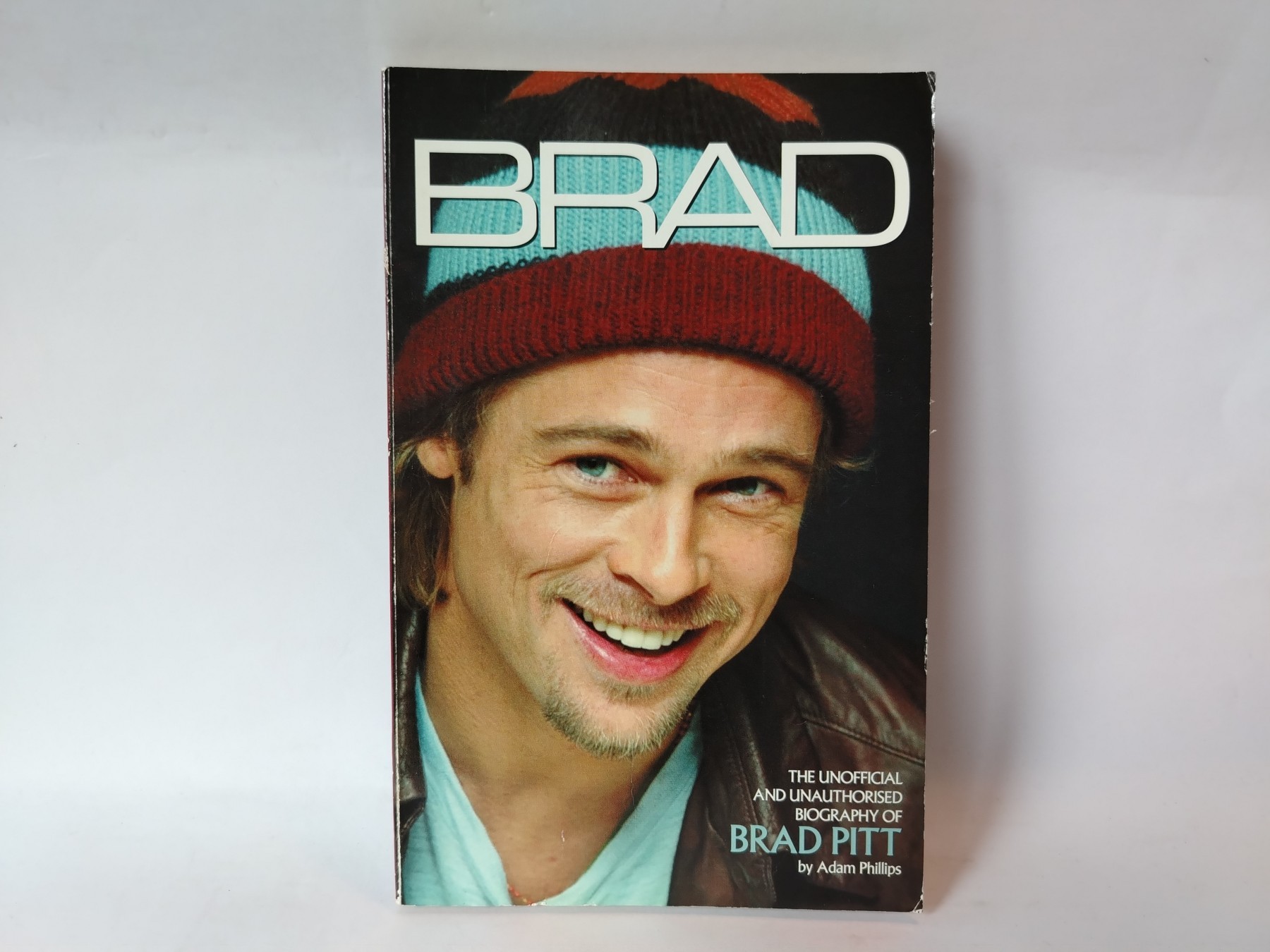 Brad — Adam Filips
