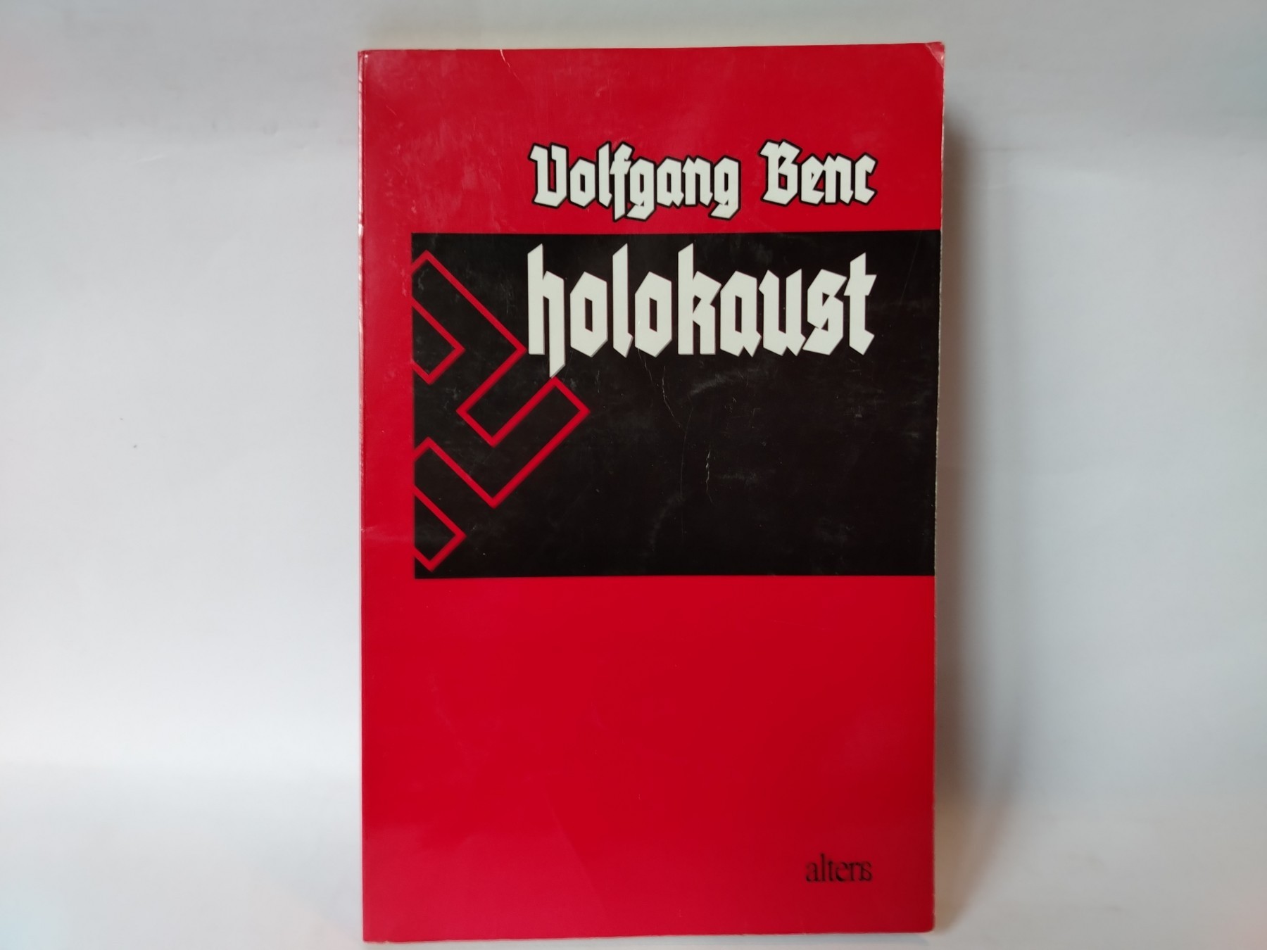 Holokaust — Volfgang Benc